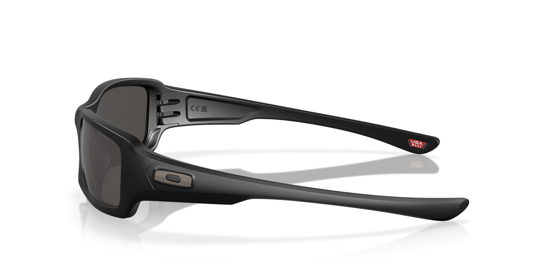 Sonnenbrillen oakley oo9238 fives squared 923810 männlich größe 54mm - Detailansicht