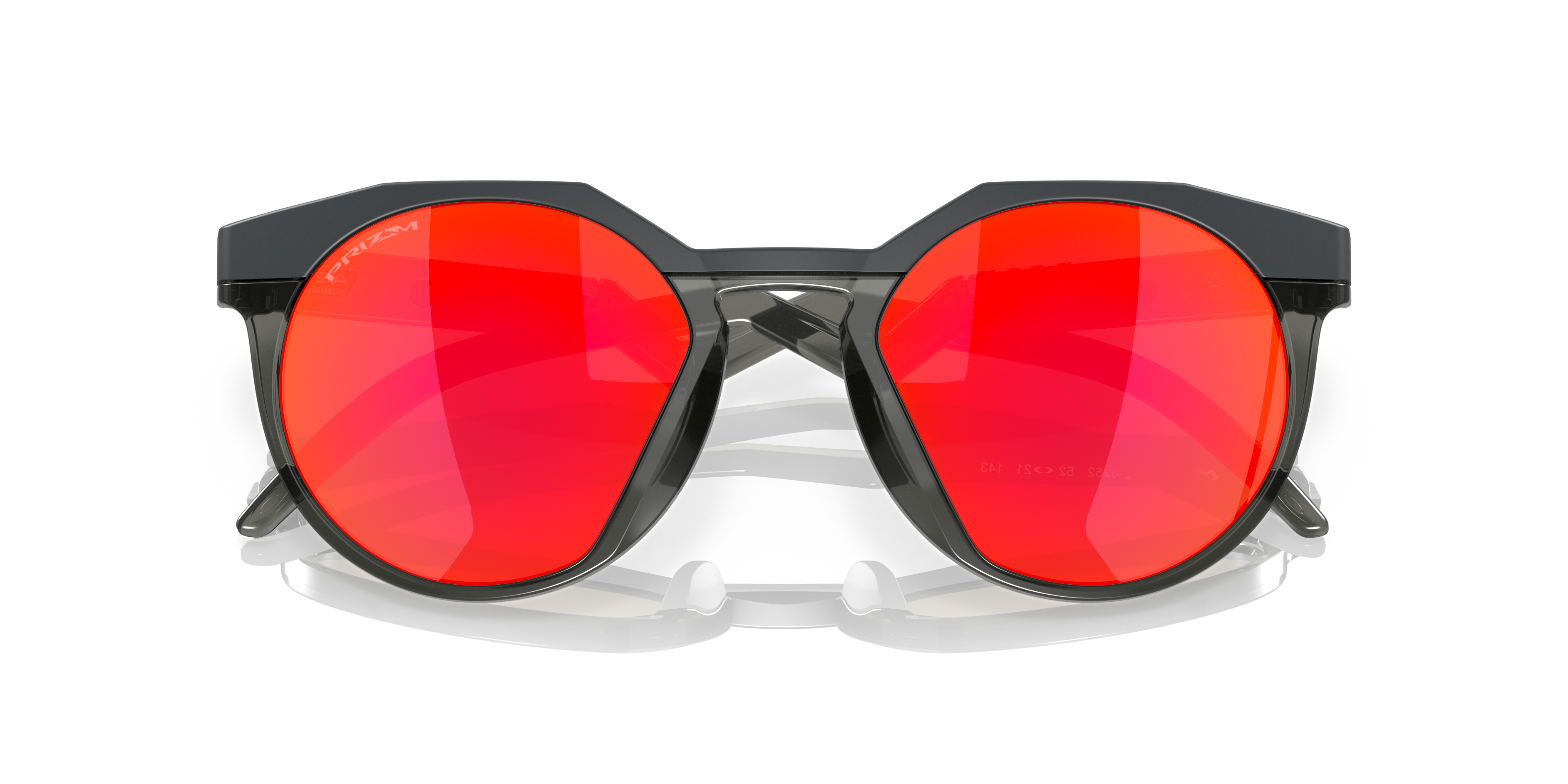 OAKLEY OO9242 HSTN 924202 52