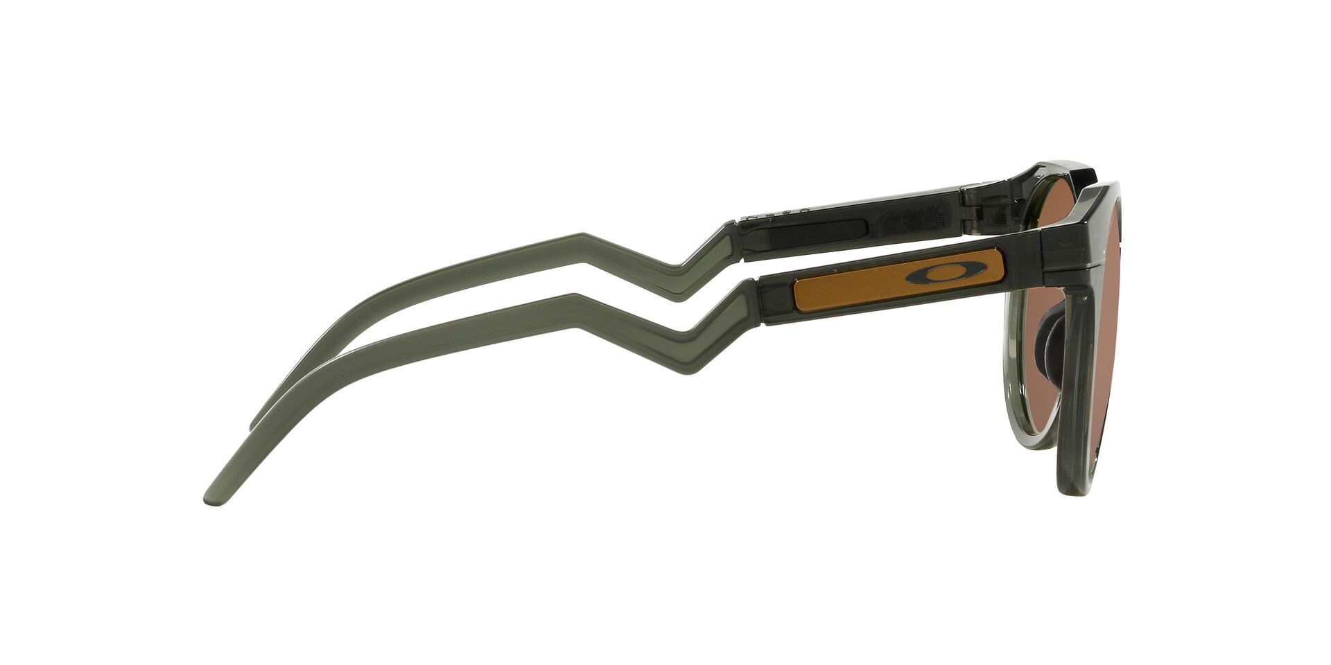 OAKLEY OO9242 HSTN 924203 52 - 20