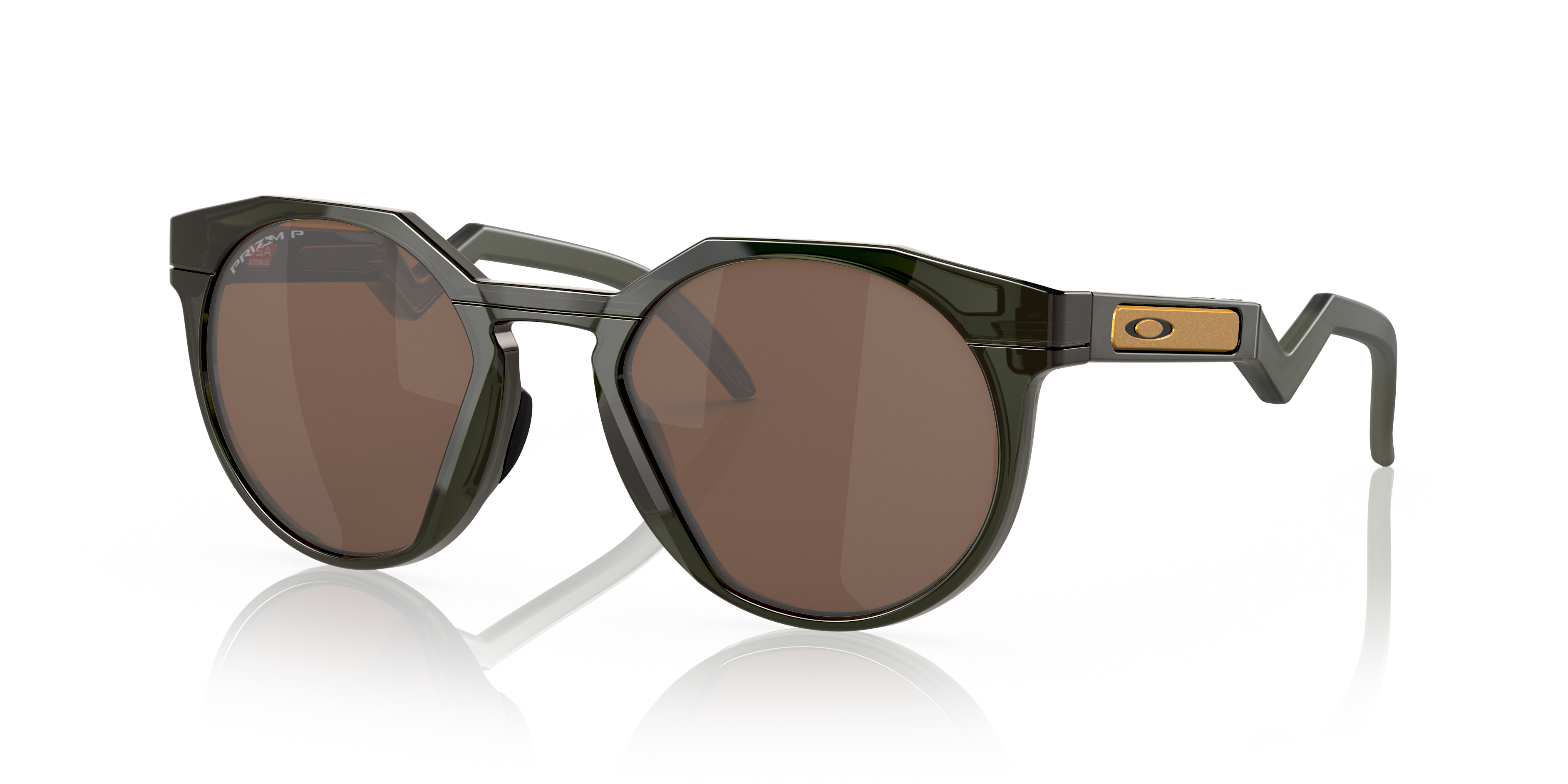 OAKLEY OO9242 HSTN 924203 52