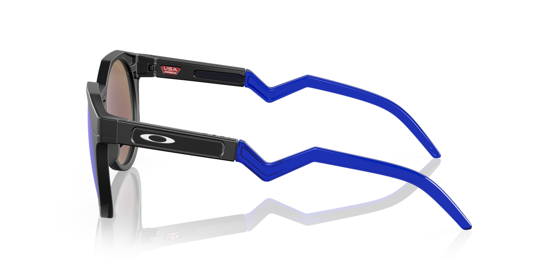 Occhiali da sole oakley oo9242 hstn 924204 masculino taglia 52mm - Vista dettagliata