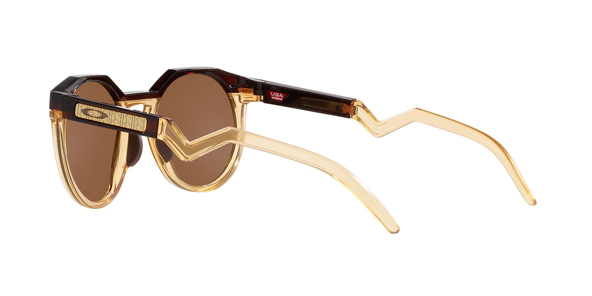 OAKLEY OO9242 HSTN 924207 52 - 13