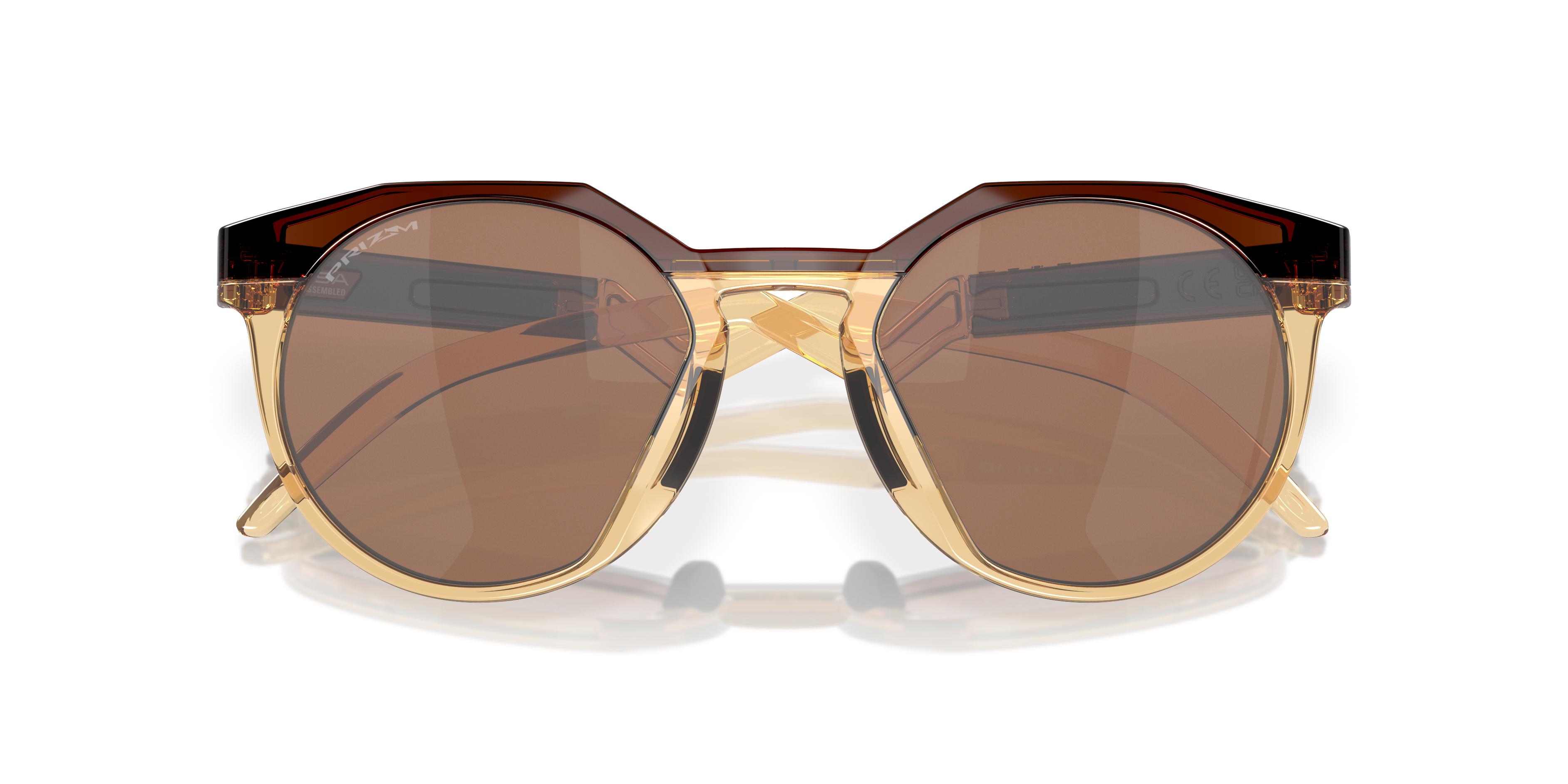 OAKLEY OO9242 HSTN 924207 52