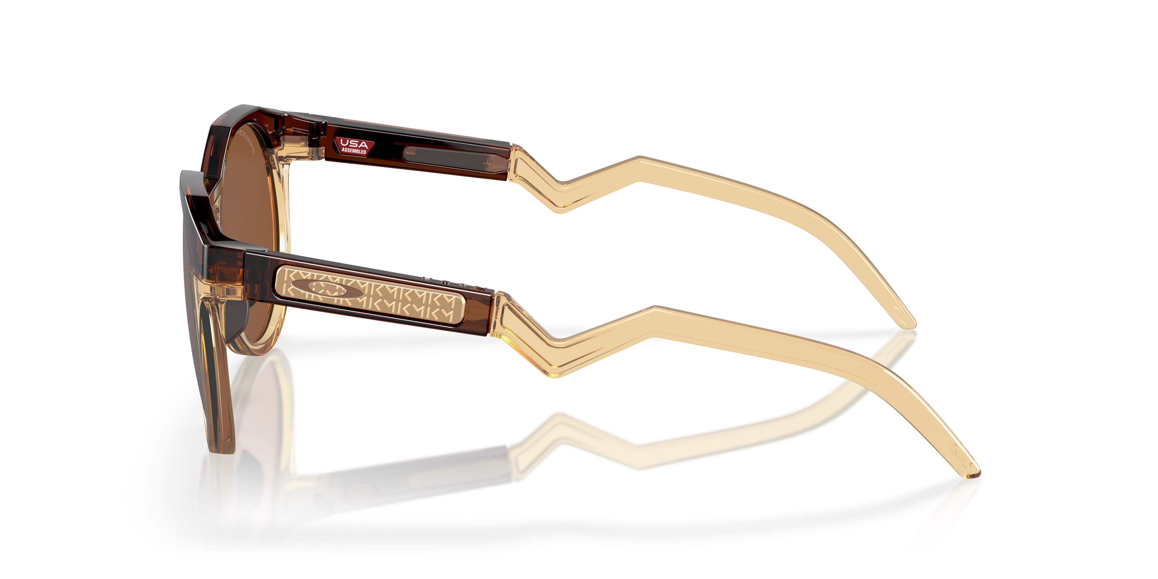 OAKLEY OO9242 HSTN 924207 52