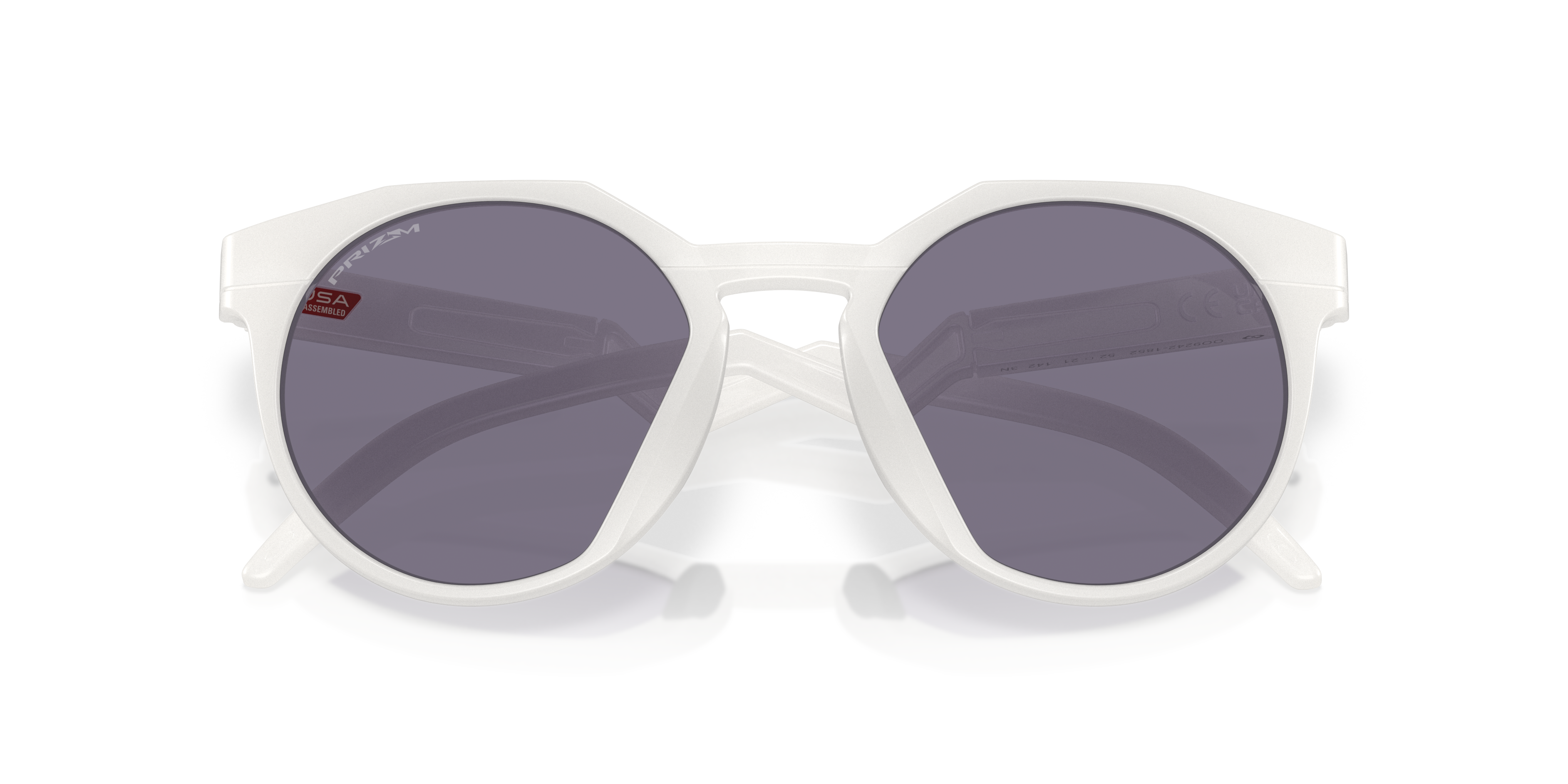 OAKLEY OO9242 HSTN 924218 52