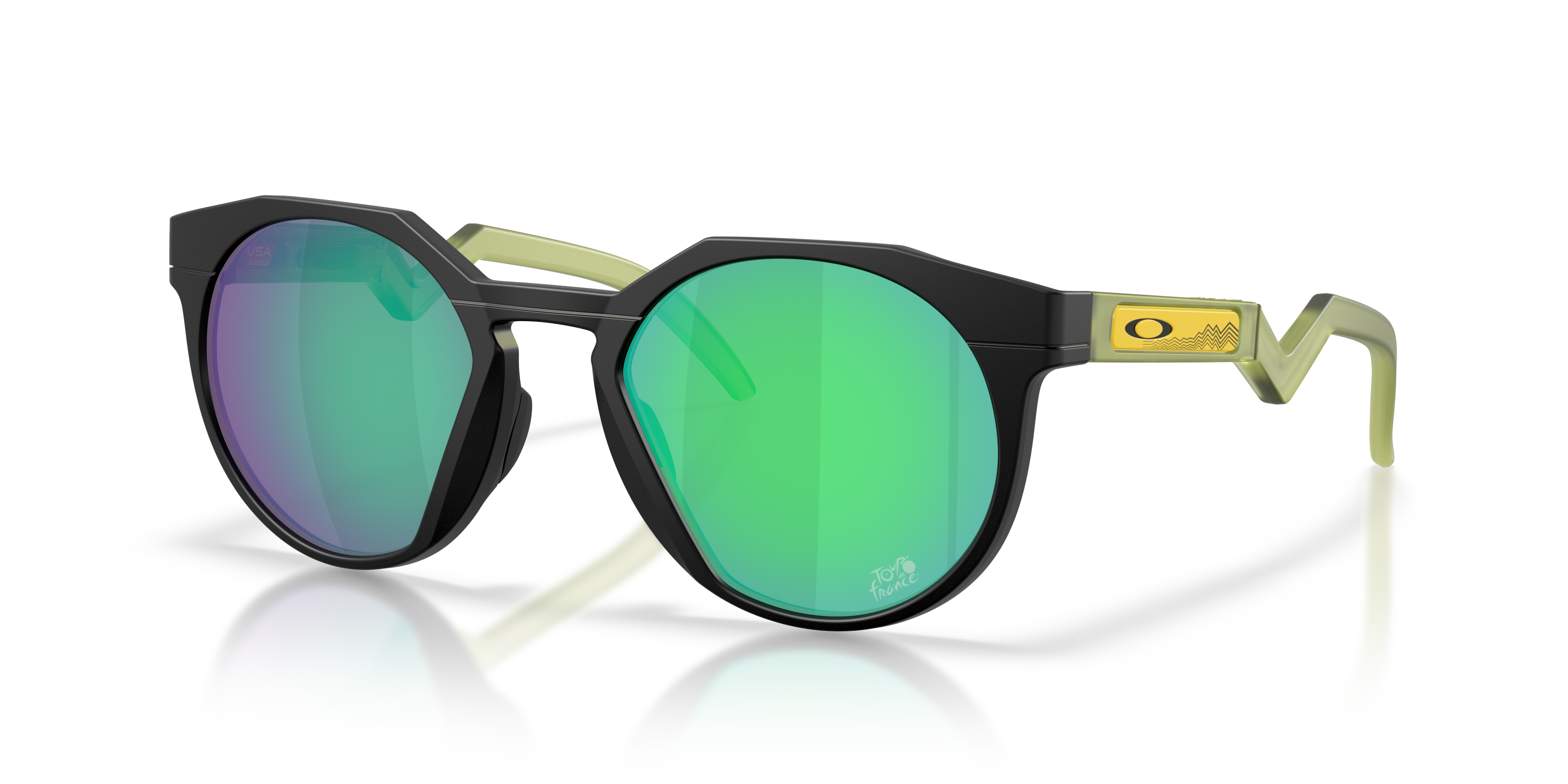 OAKLEY OO9242 HSTN 924222 52