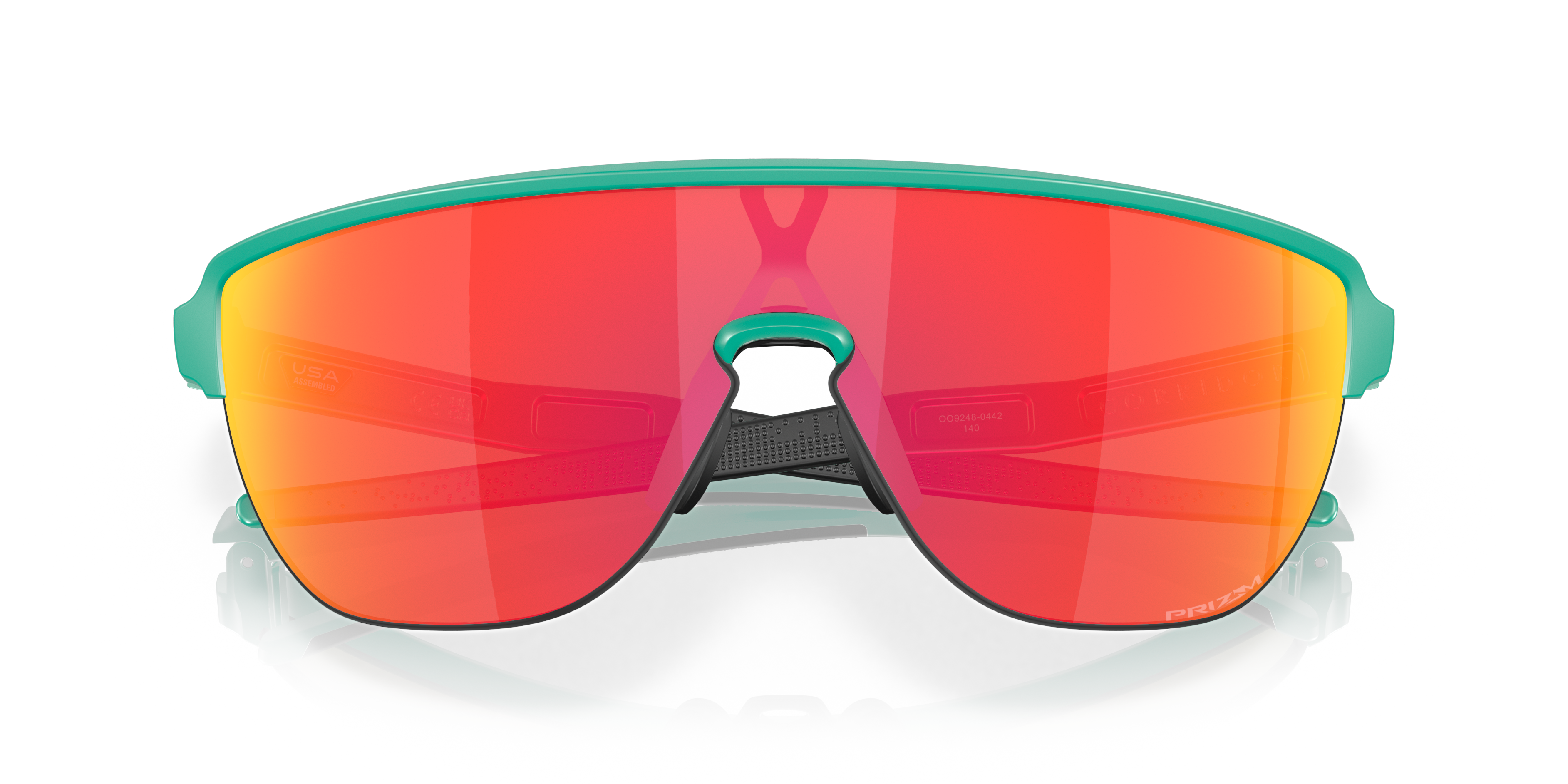 OAKLEY OO9248 CORRIDOR 924804 42