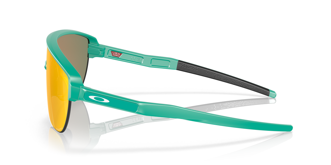 Sonnenbrillen oakley oo9248 corridor 924804 masculino größe 42mm - Detailansicht