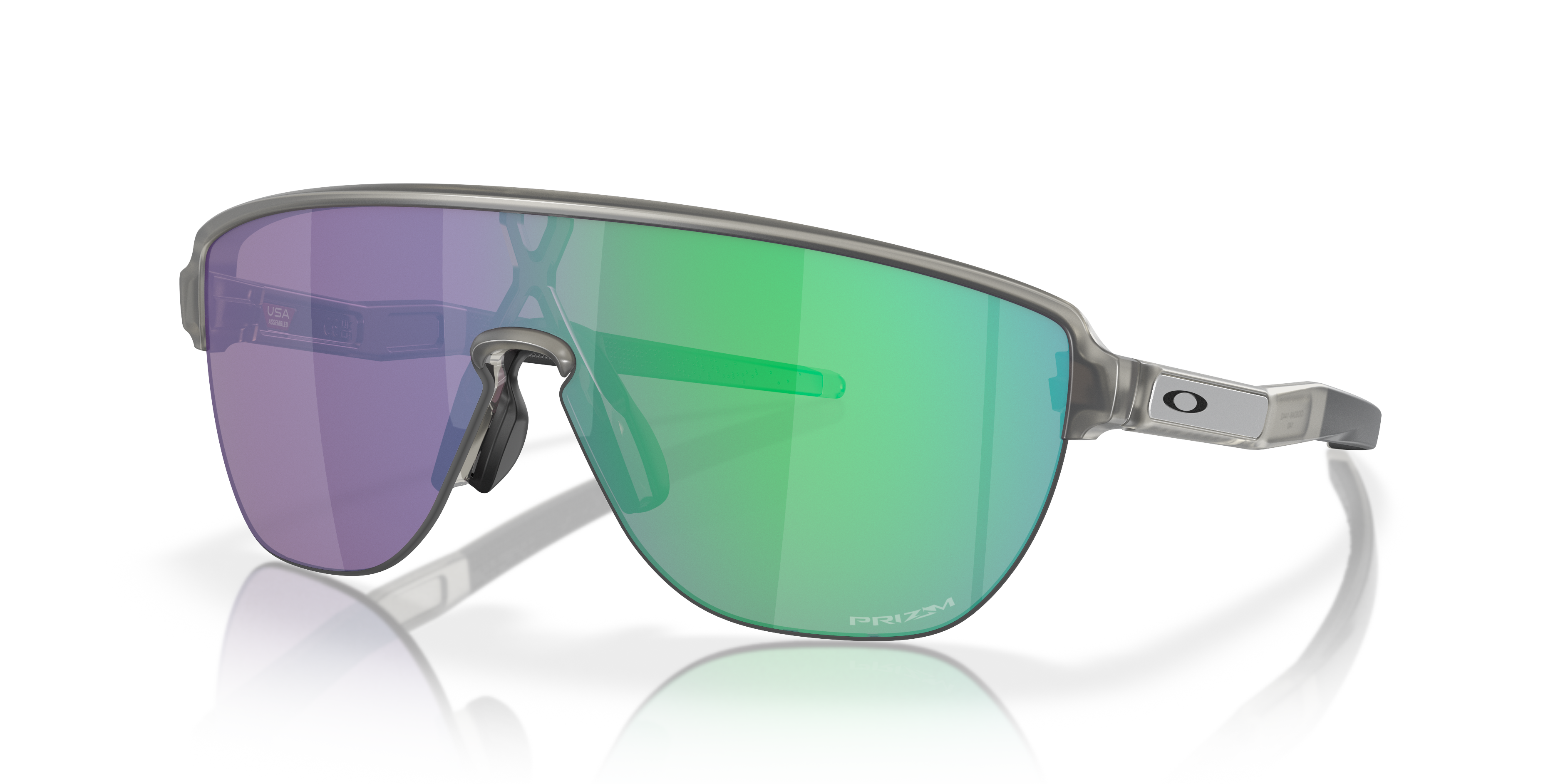 OAKLEY OO9248 CORRIDOR 924814 42