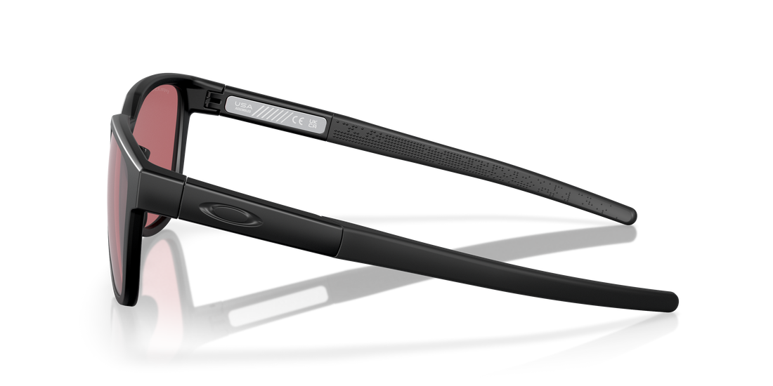 Lunettes de soleil oakley oo9250 actuator 925008 masculino taille 57mm - Vue détaillée