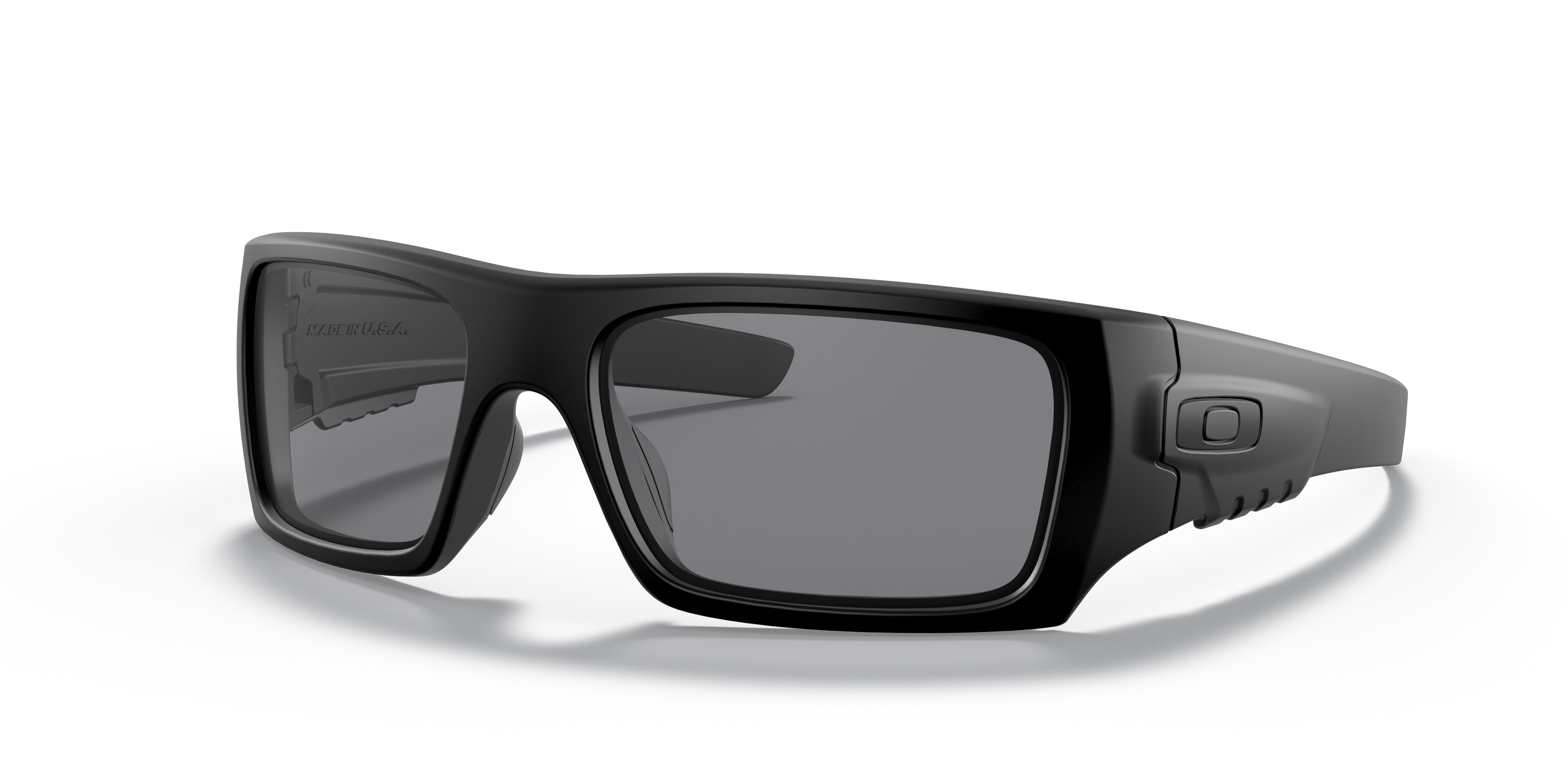 OAKLEY OO9253 SI BALLISTIC DET CORD 925306 61