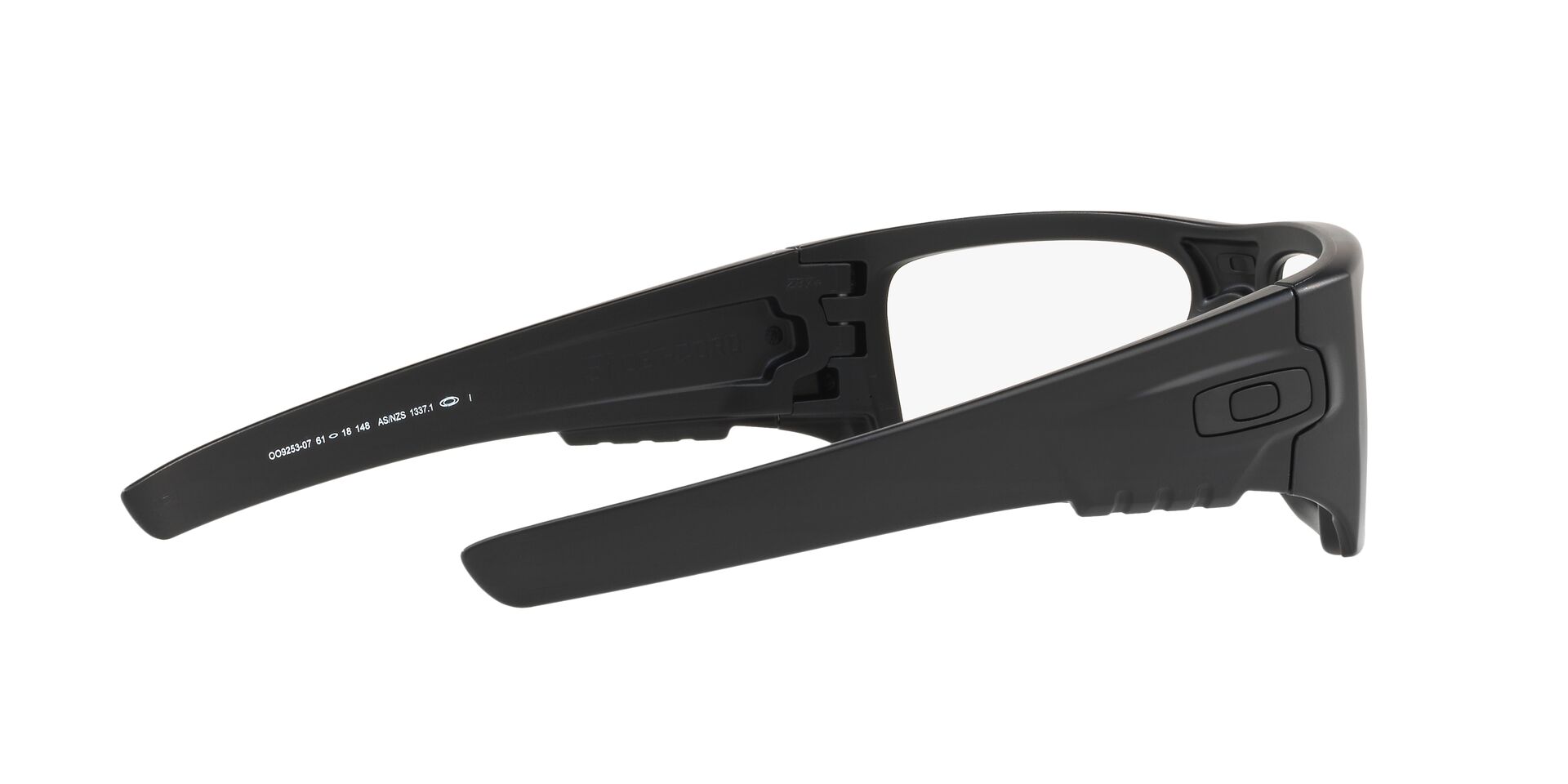 OAKLEY OO9253 SI BALLISTIC DET CORD 925307 61