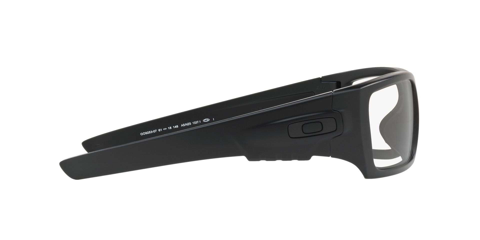 OAKLEY OO9253 SI BALLISTIC DET CORD 925307 61