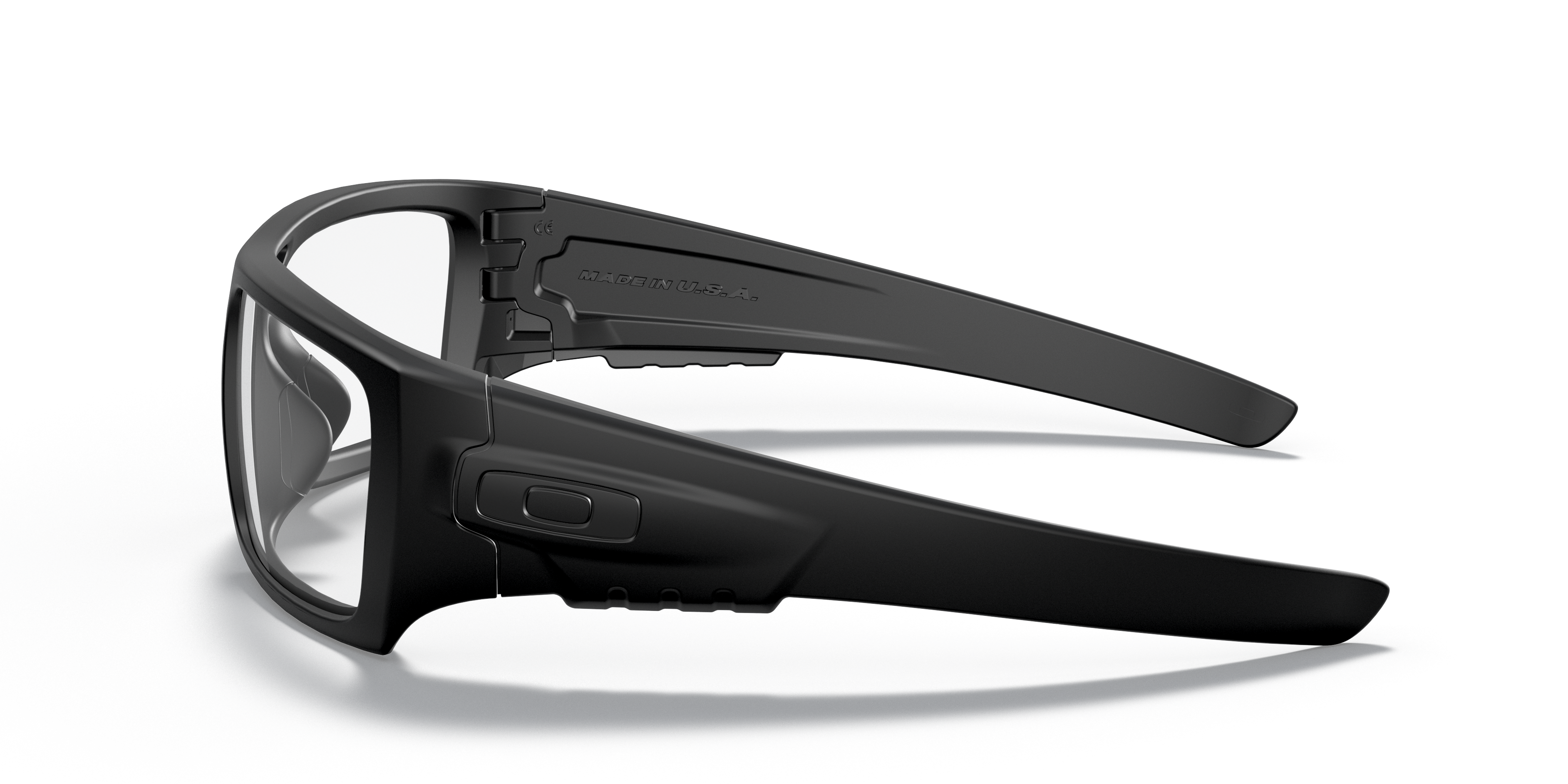 OAKLEY OO9253 SI BALLISTIC DET CORD 925307 61