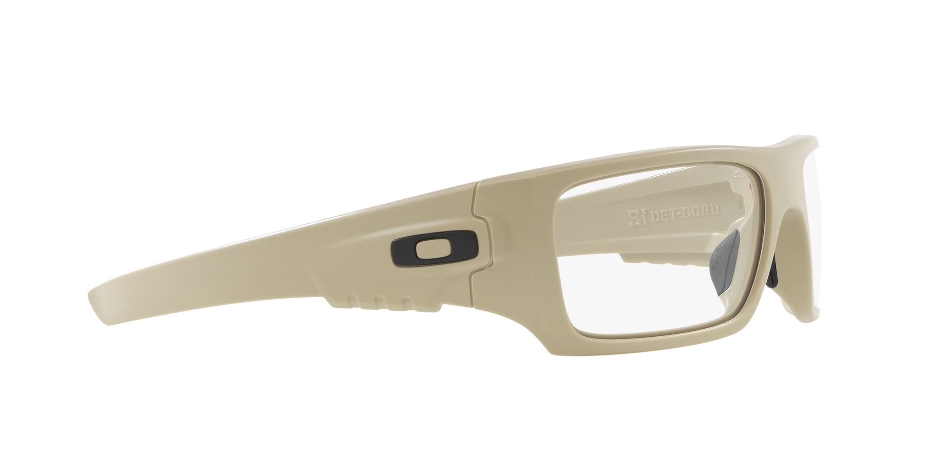 OAKLEY OO9253 SI BALLISTIC DET CORD 925317 61