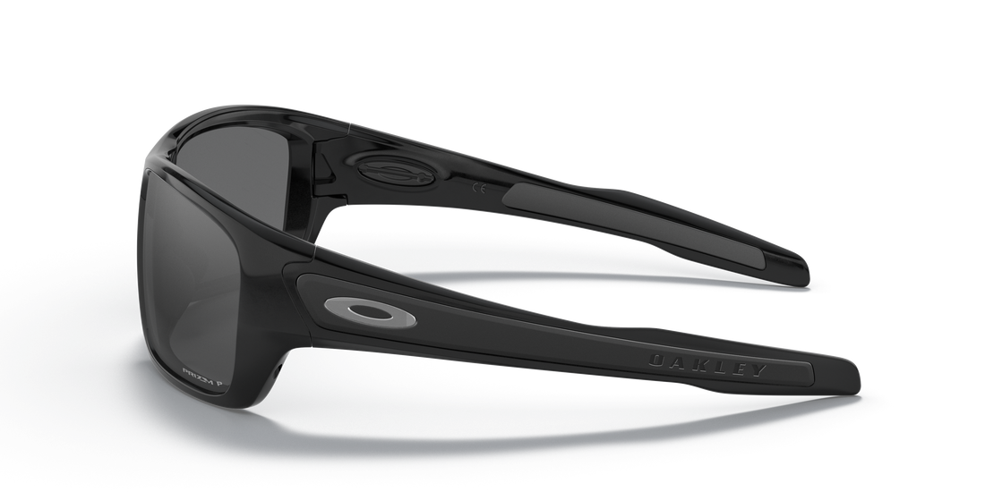 Sonnenbrillen oakley oo9263 turbine 926341 masculina größe 63mm - Detailansicht