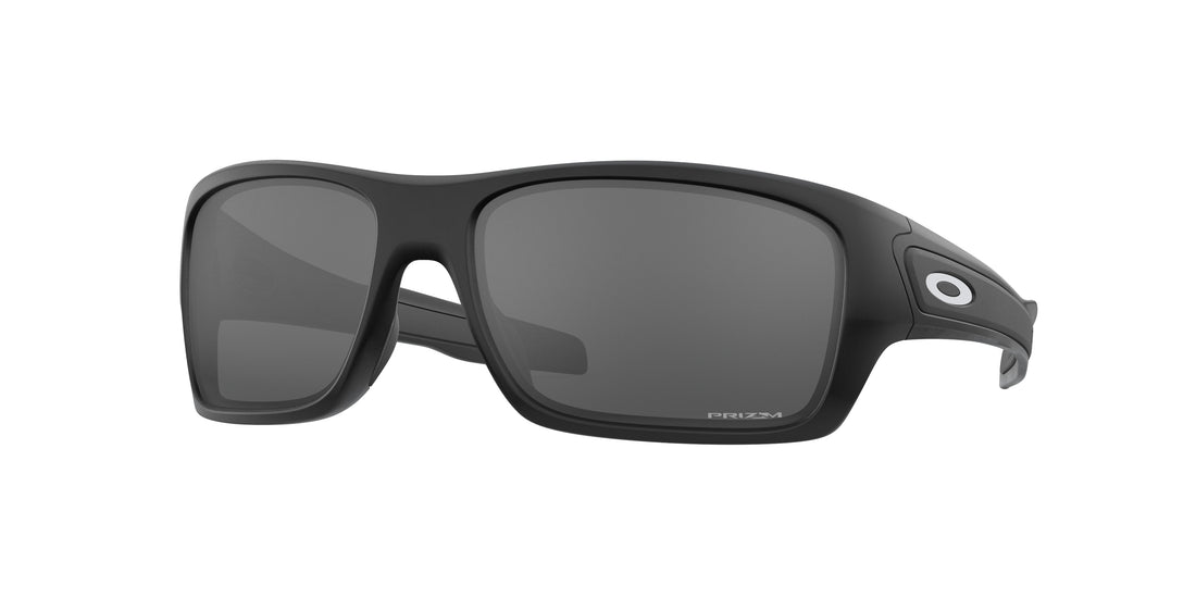 Sonnenbrillen oakley oo9263 turbine 926342 masculina größe 63mm - Hauptansicht