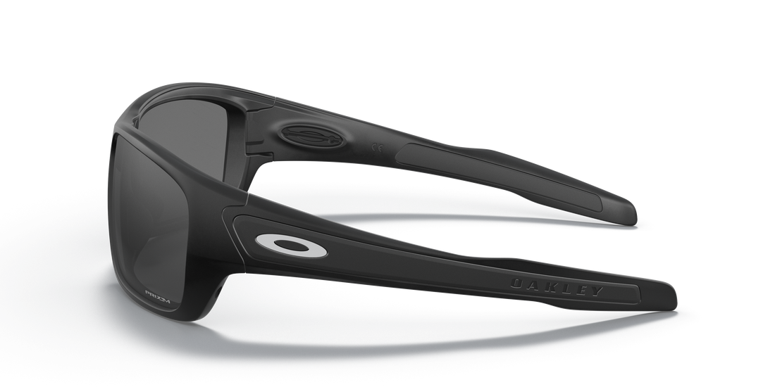 Sonnenbrillen oakley oo9263 turbine 926342 masculina größe 63mm - Detailansicht