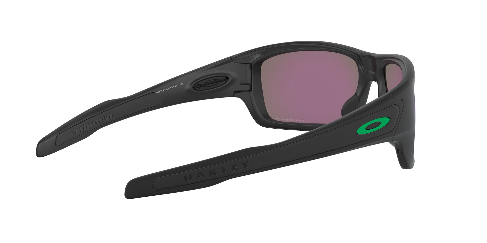 OAKLEY OO9263 TURBINE 926345 63
