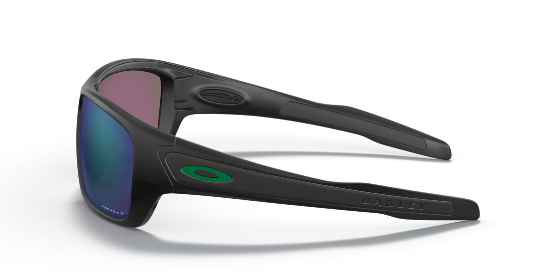 Sunglasses oakley oo9263 turbine 926345 masculina size 63mm - Detailed view