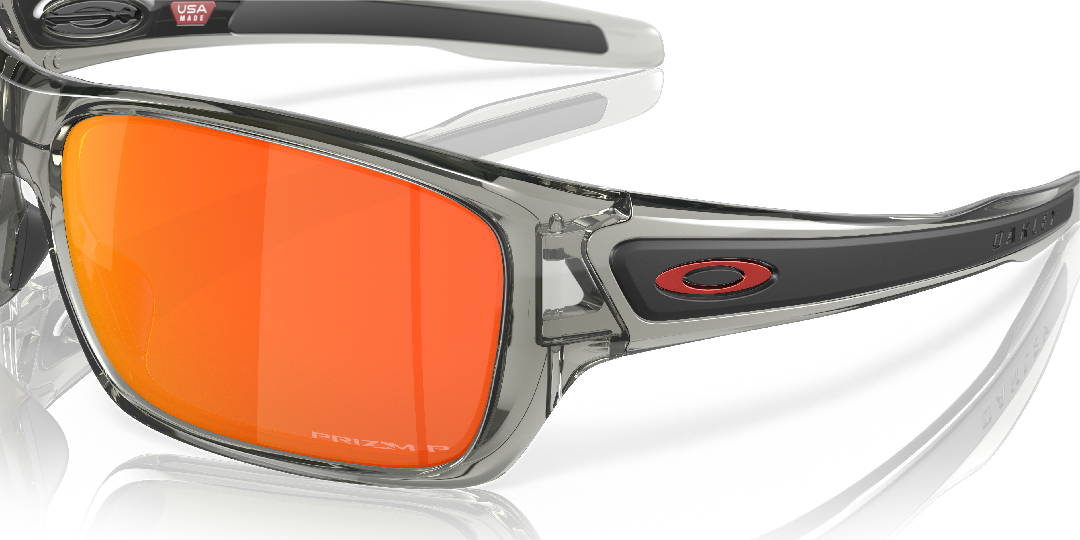 OAKLEY OO9263 TURBINE 926357 63