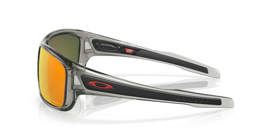 Óculos de sol oakley oo9263 turbine 926357 masculina tamanho 63mm - Vista de detalhe