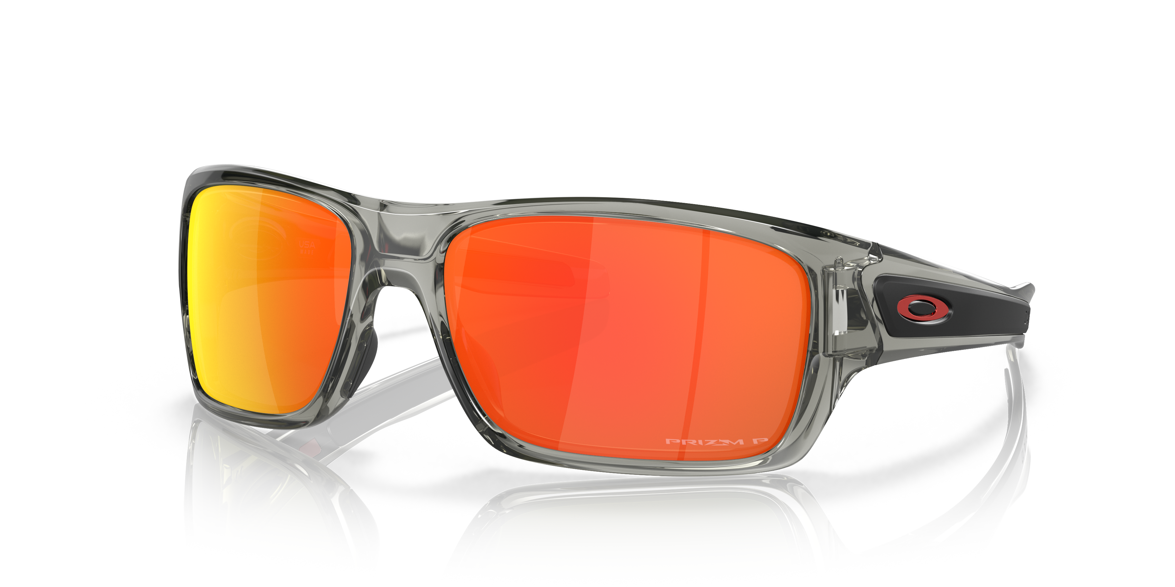 OAKLEY OO9263 TURBINE 926357 63