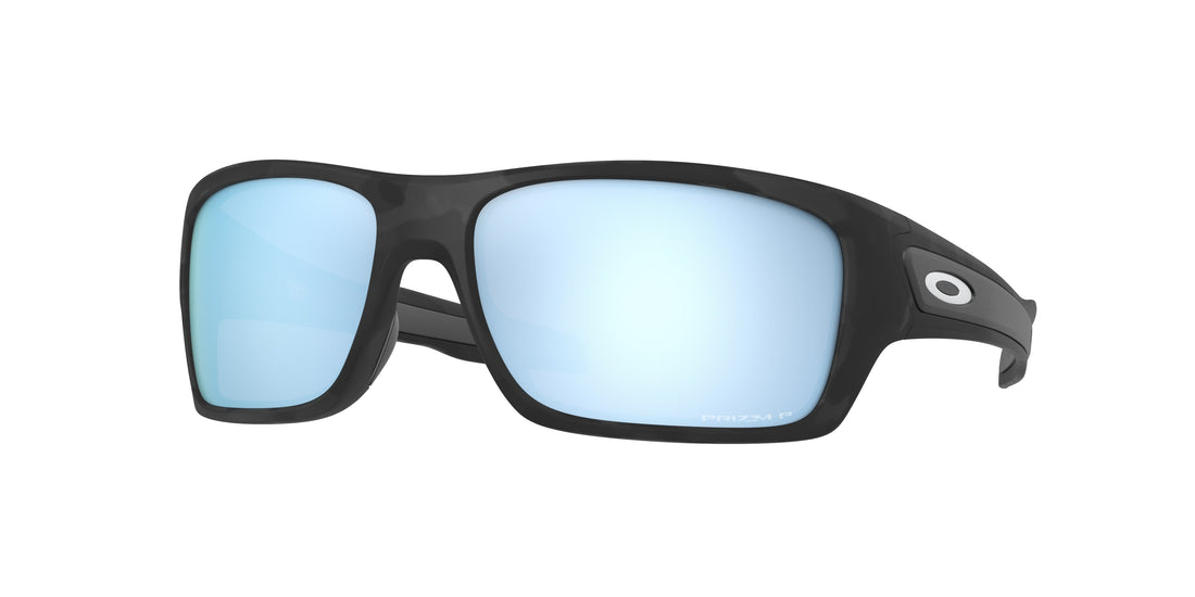 Sonnenbrillen oakley oo9263 turbine 926364 masculina größe 63mm - Hauptansicht