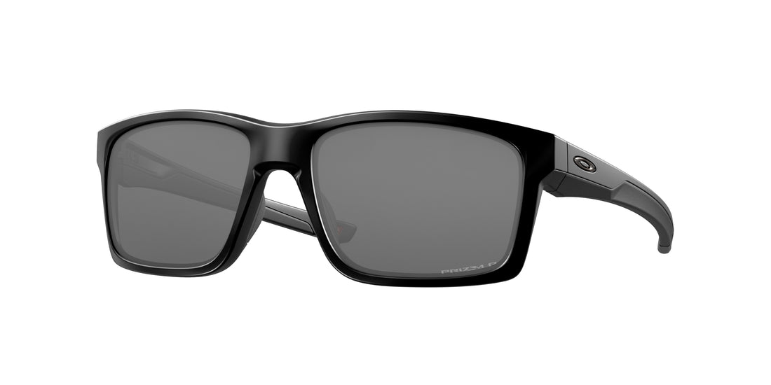 Óculos de sol oakley oo9264 mainlink 926445 masculina tamanho 61mm - Vista principal