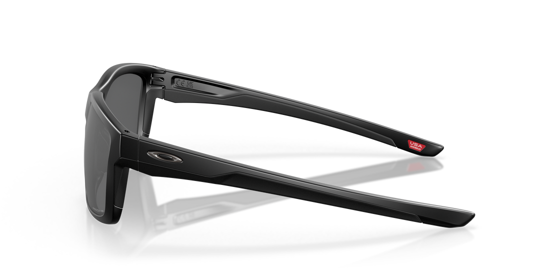 Óculos de sol oakley oo9264 mainlink 926445 masculina tamanho 61mm - Vista de detalhe