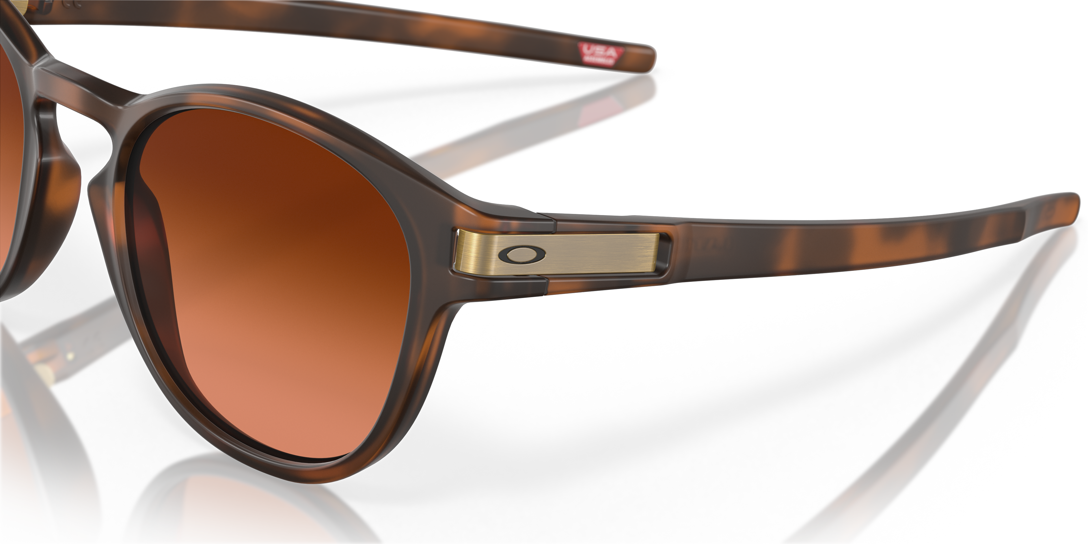 OAKLEY OO9265 LATCH 926560 53