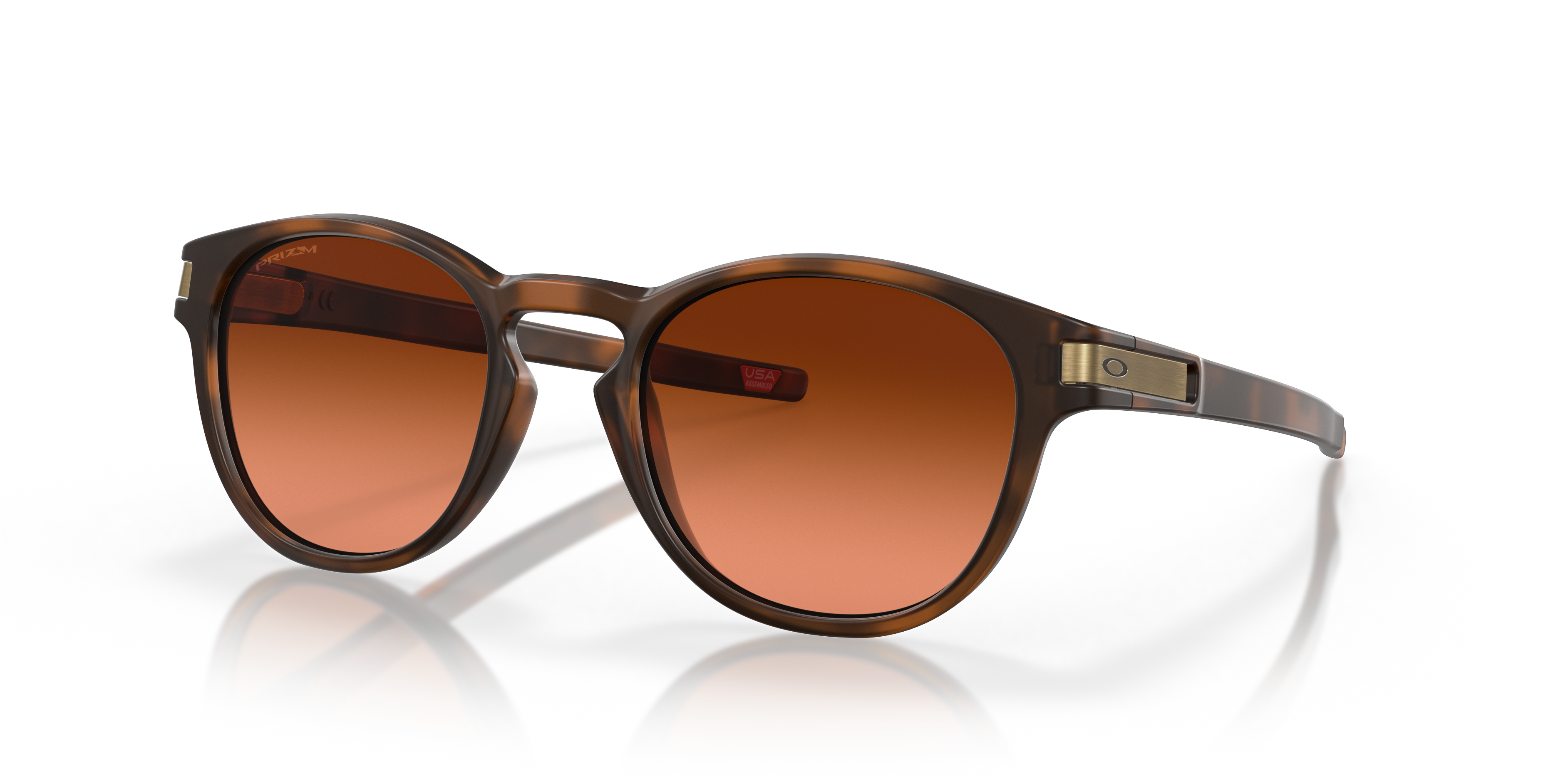 OAKLEY OO9265 LATCH 926560 53