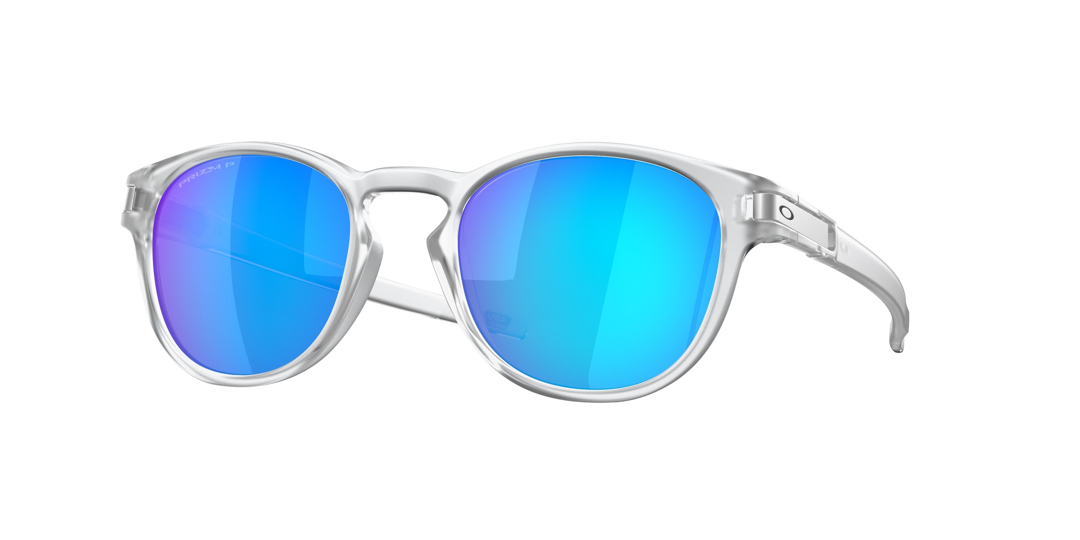 OAKLEY OO9265 LATCH 926565 53