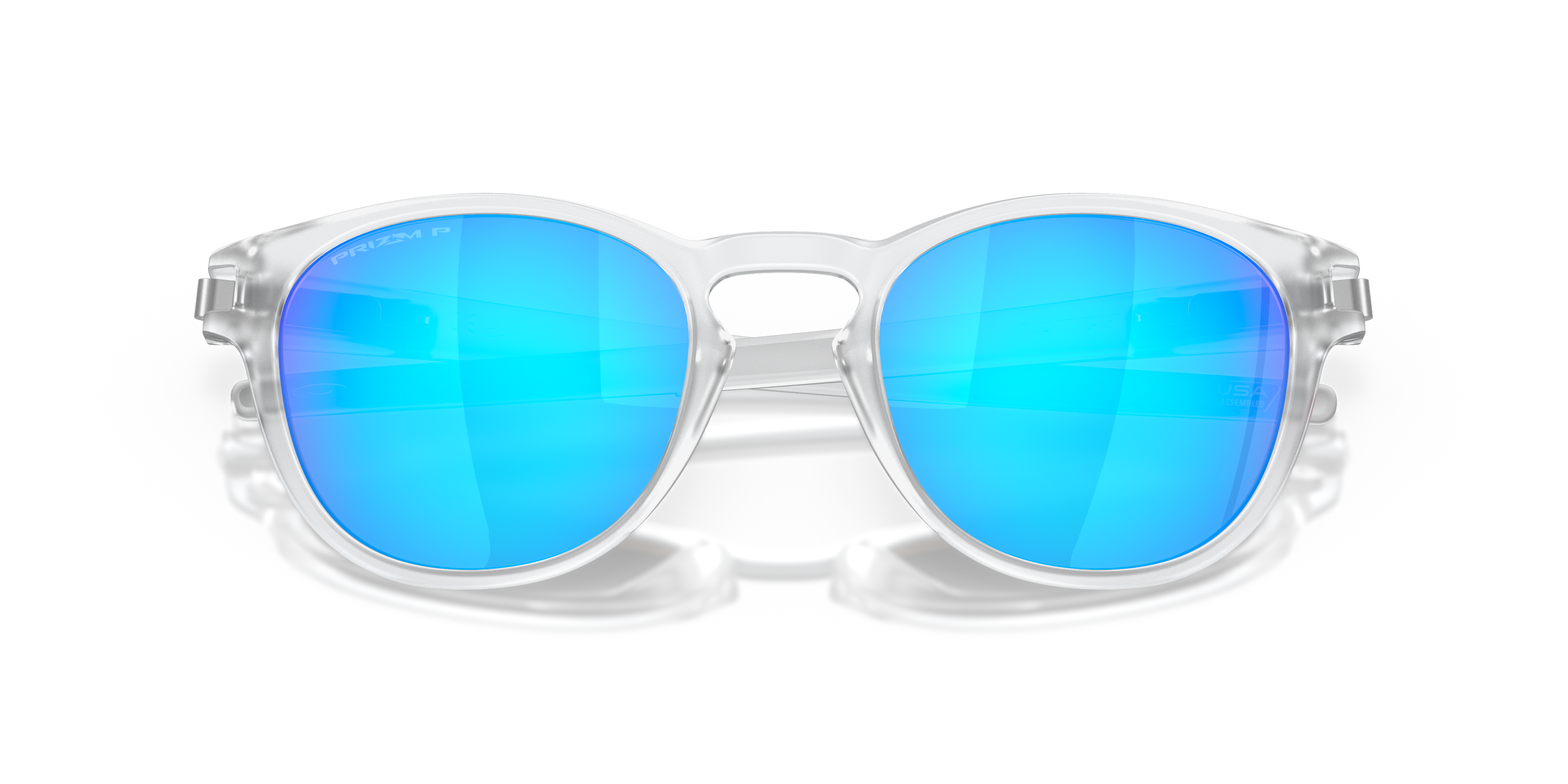 OAKLEY OO9265 LATCH 926565 53