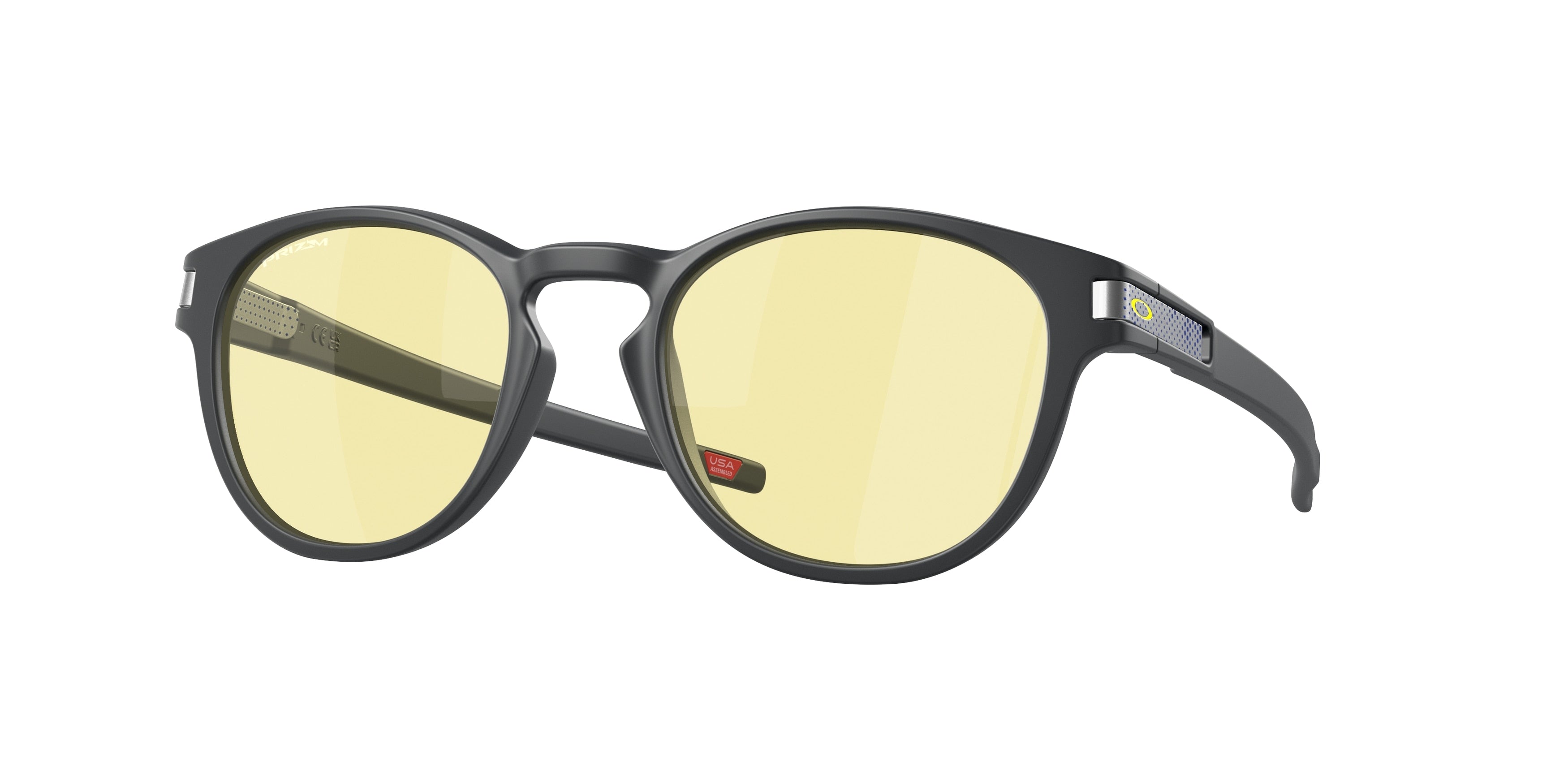 OAKLEY OO9265 LATCH 926567 53