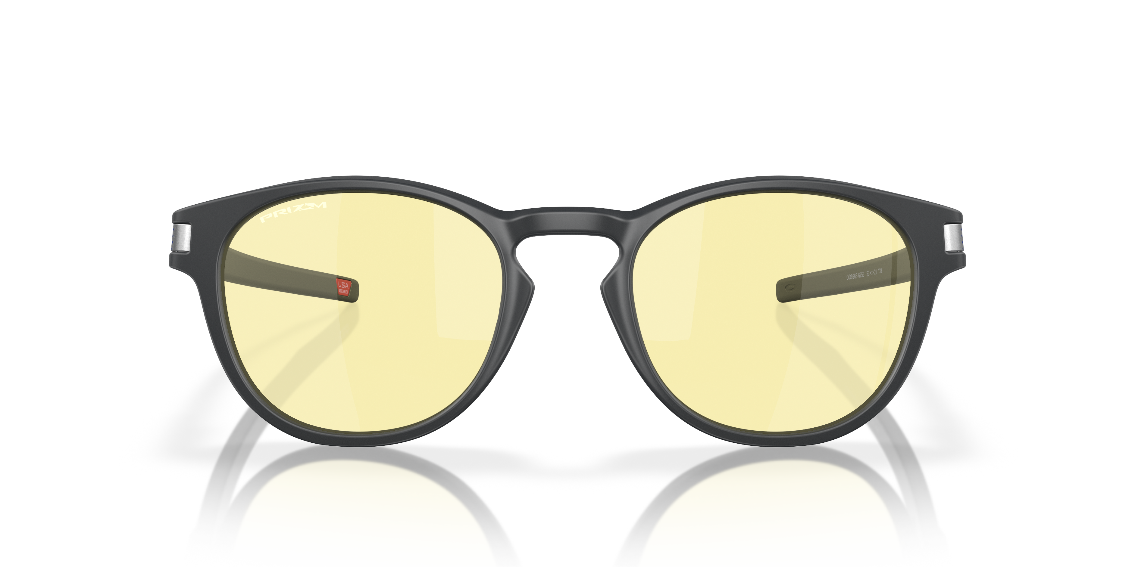 OAKLEY OO9265 LATCH 926567 53