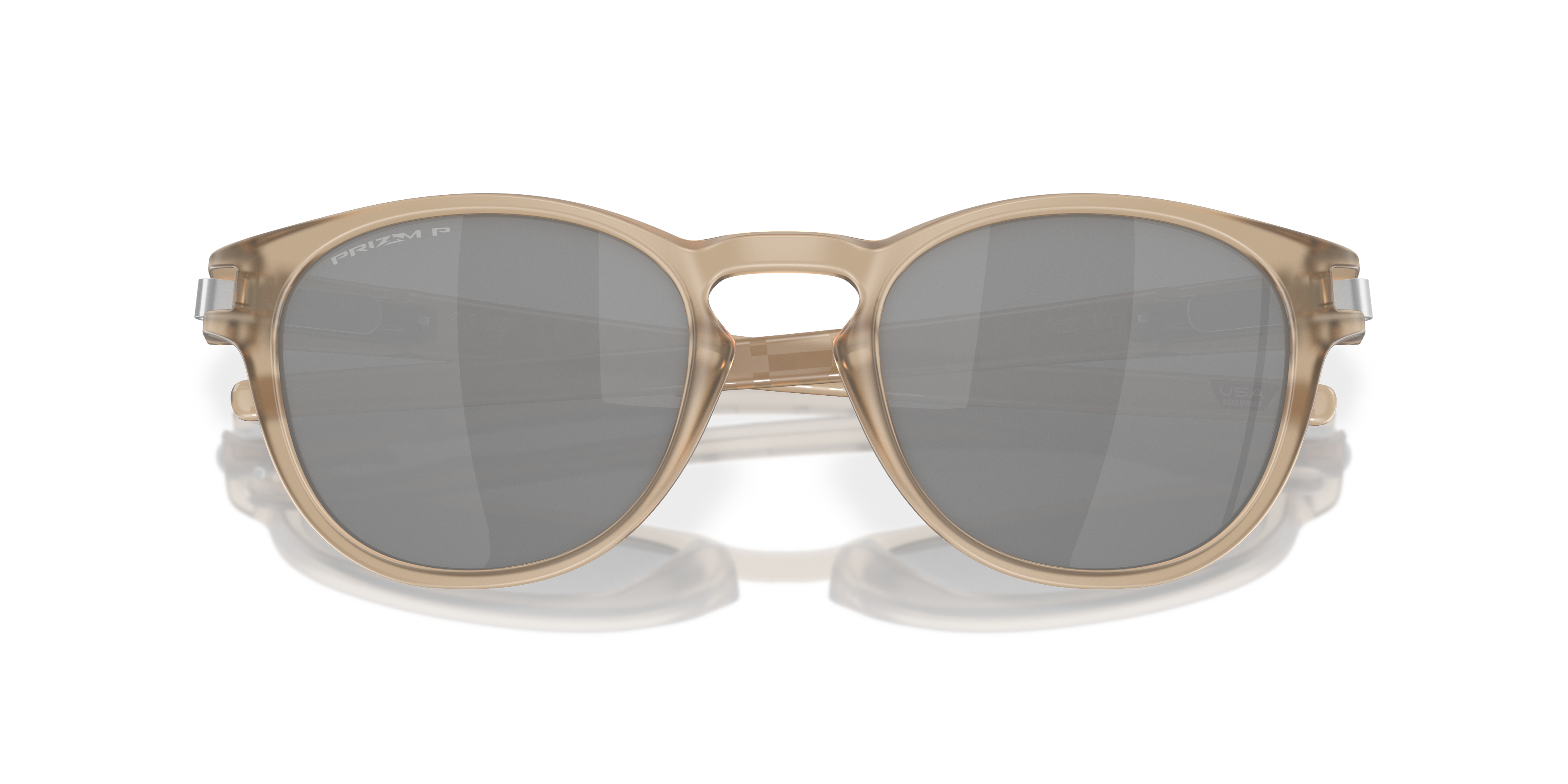 OAKLEY OO9265 LATCH 926568 53