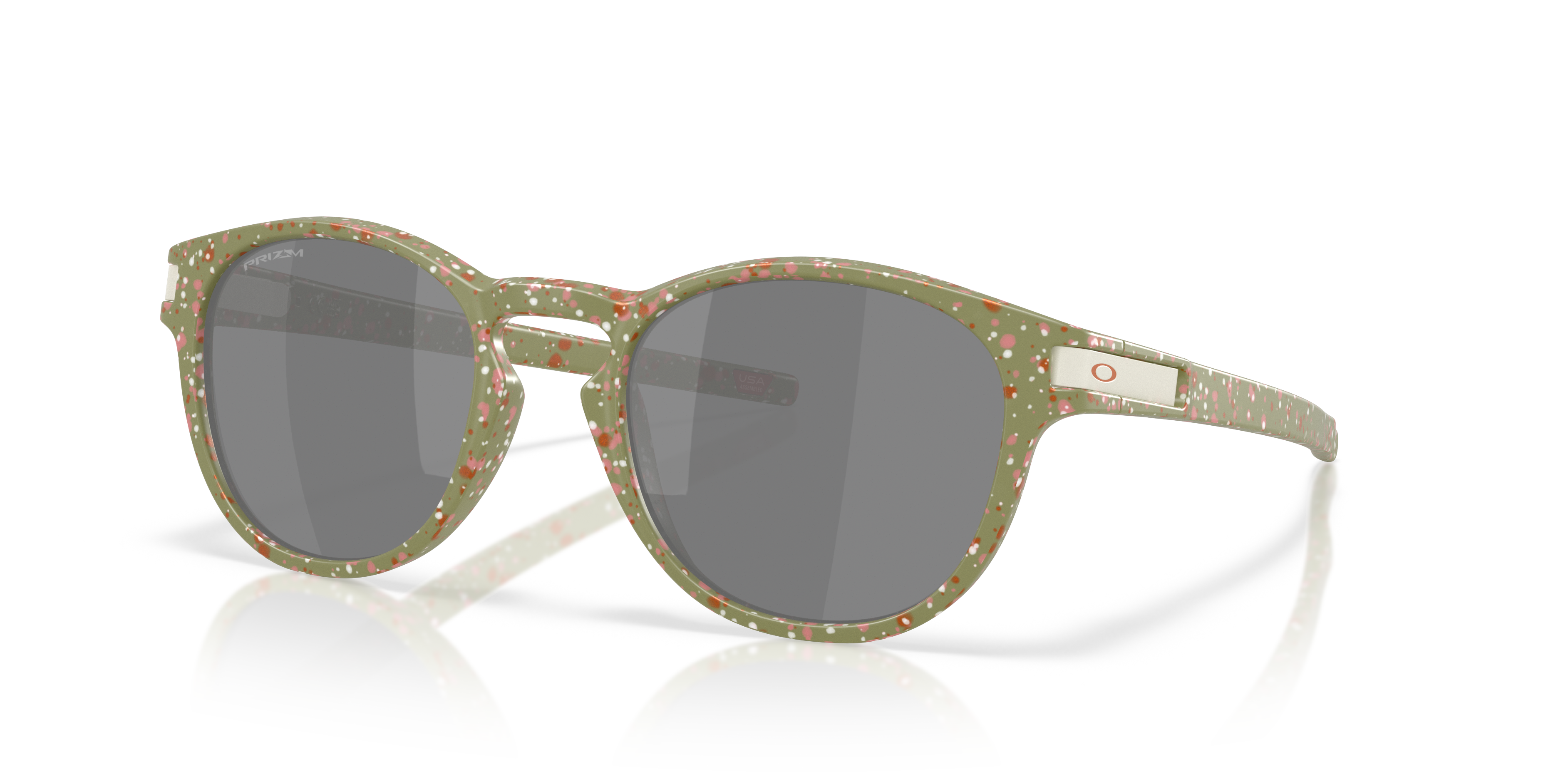 OAKLEY OO9265 LATCH 926572 53