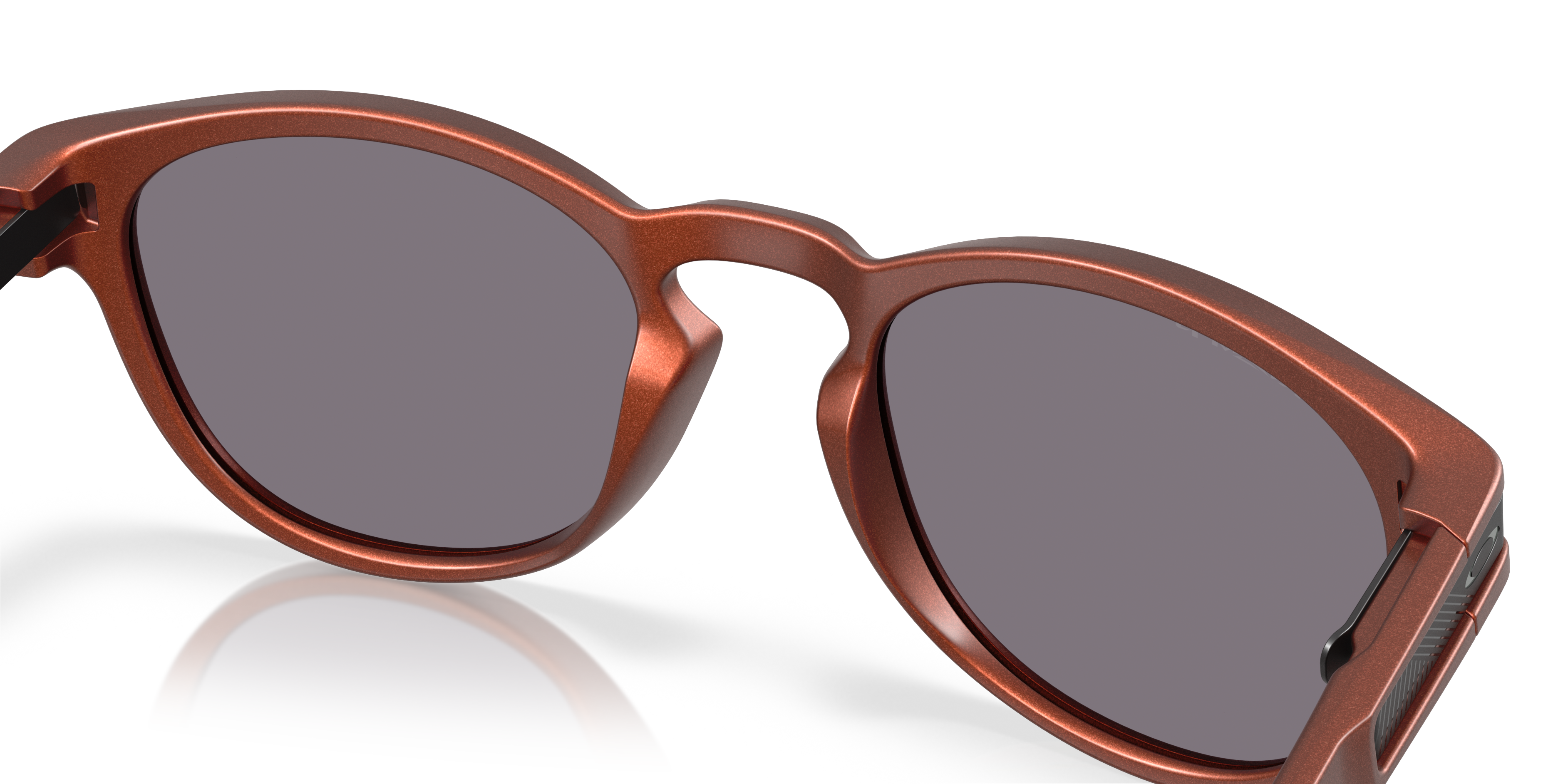 OAKLEY OO9265 LATCH 926573 53