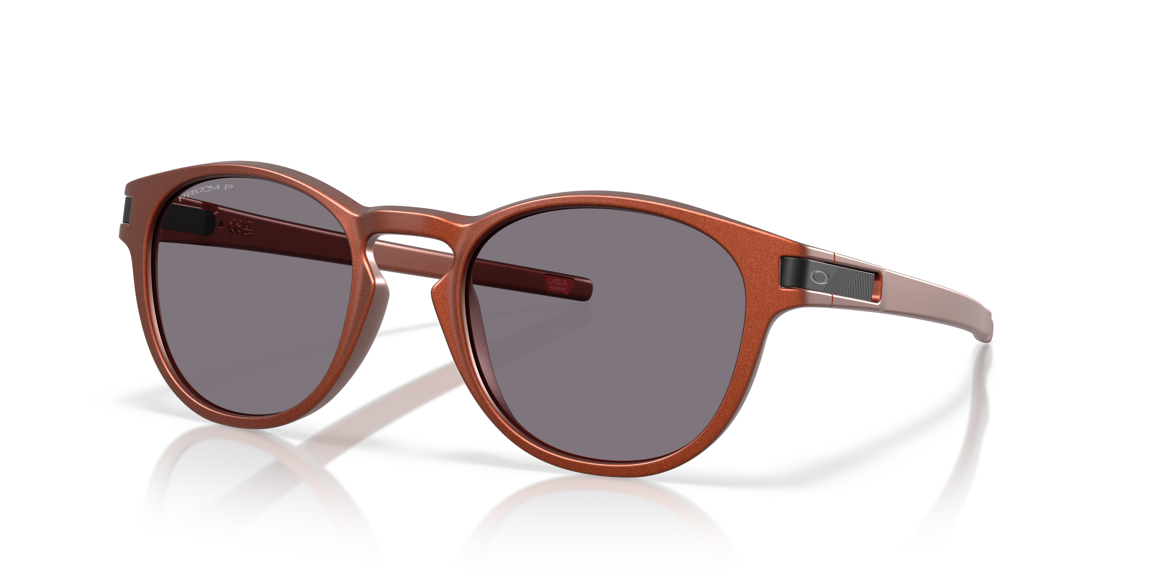 OAKLEY OO9265 LATCH 926573 53