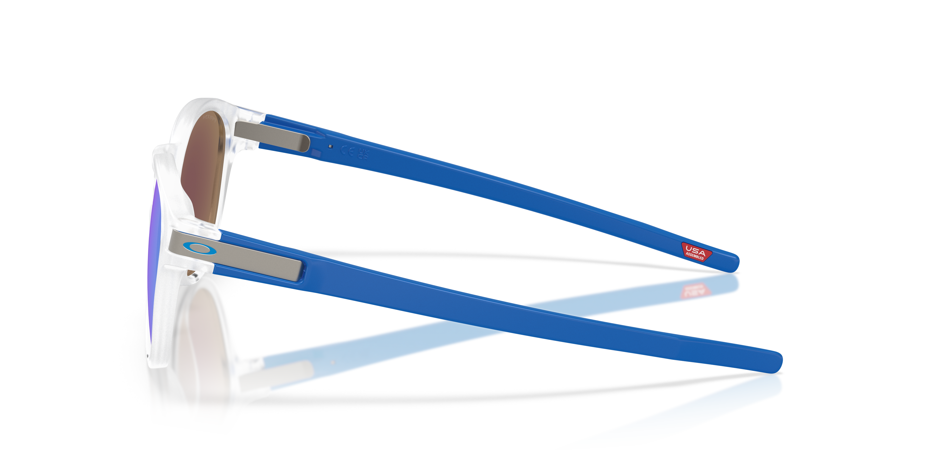 OAKLEY OO9265 LATCH 926576 53