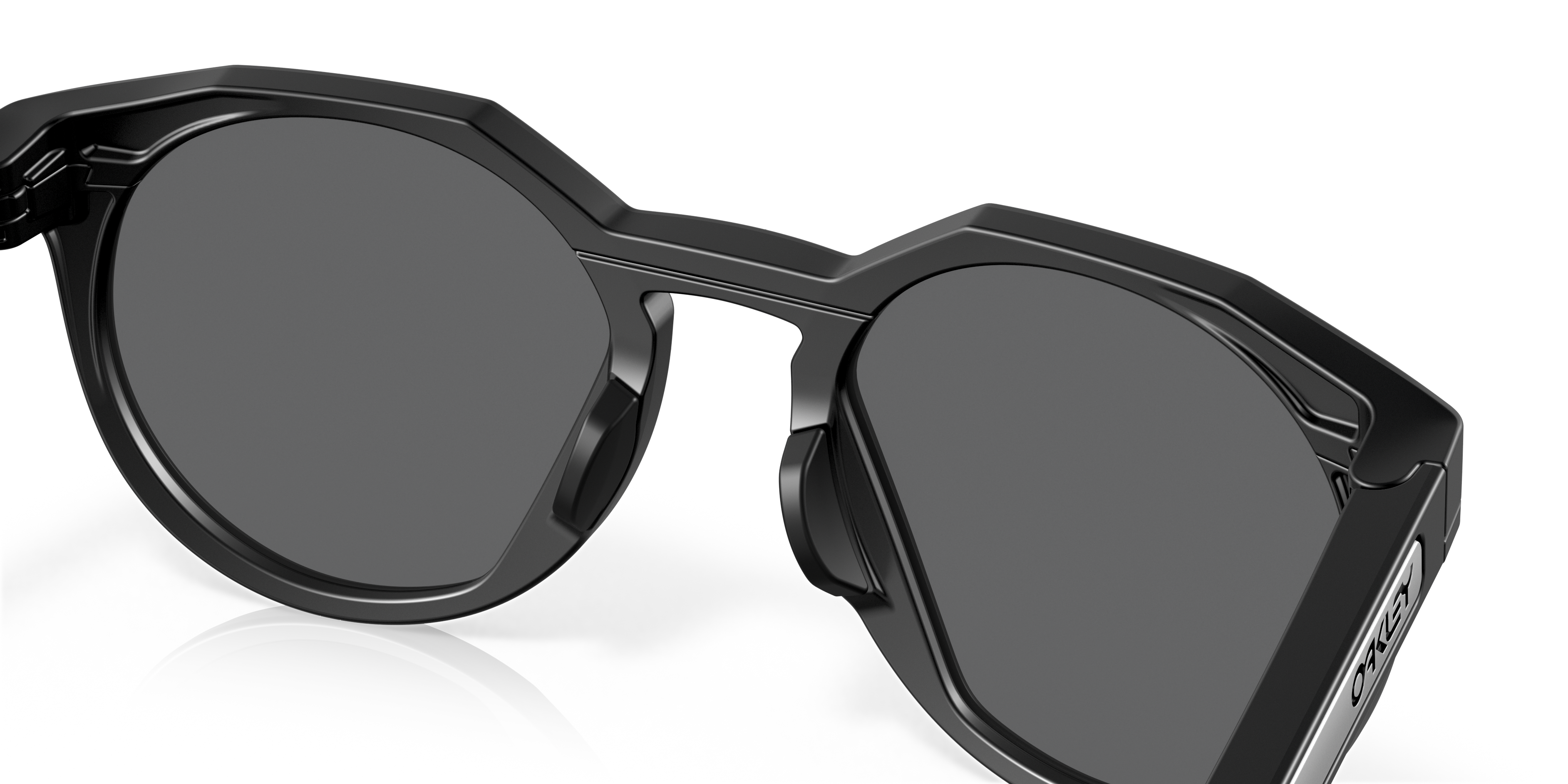 OAKLEY OO9279 HSTN METAL 927901 52