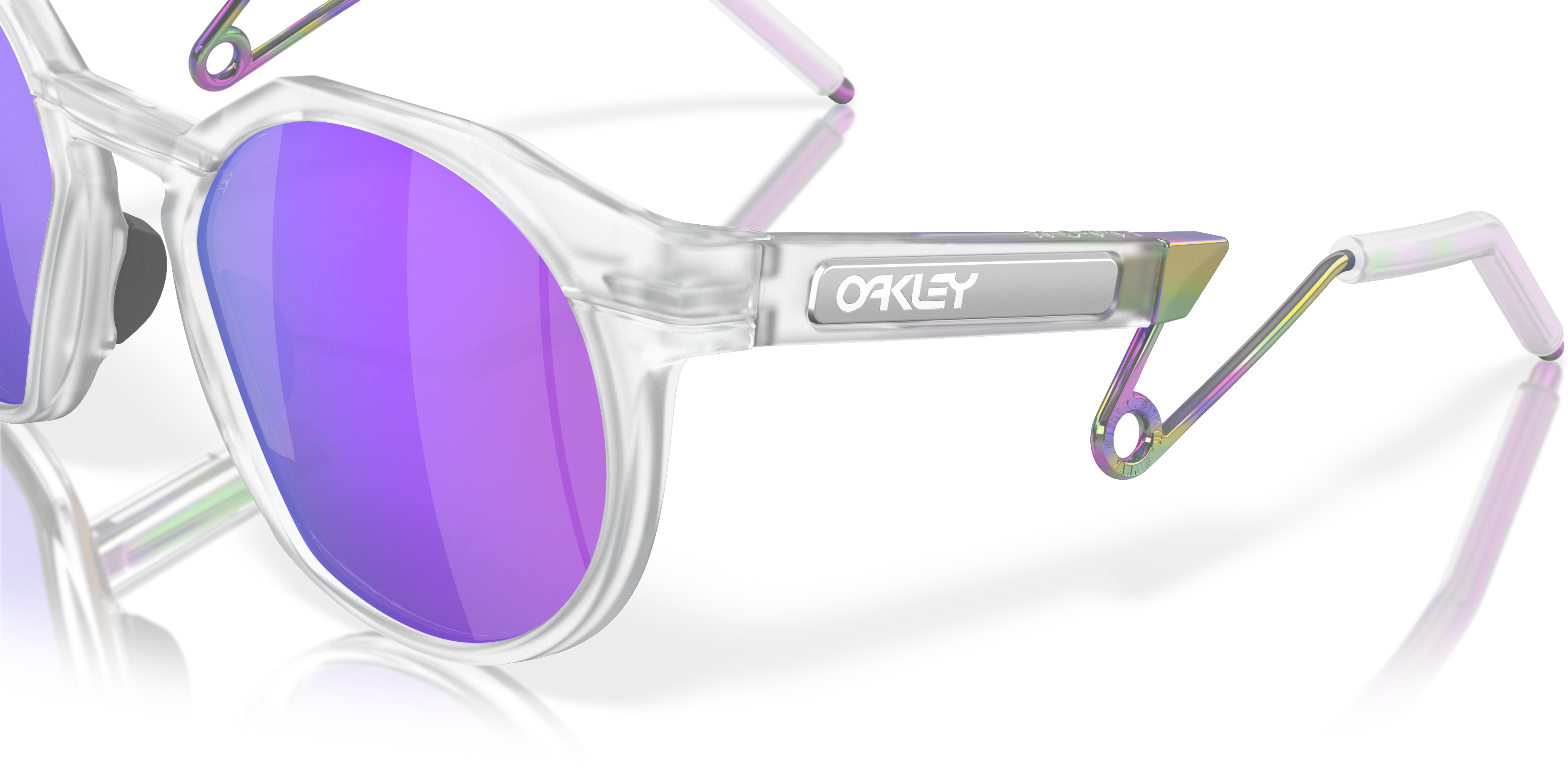 OAKLEY OO9279 HSTN METAL 927902 52