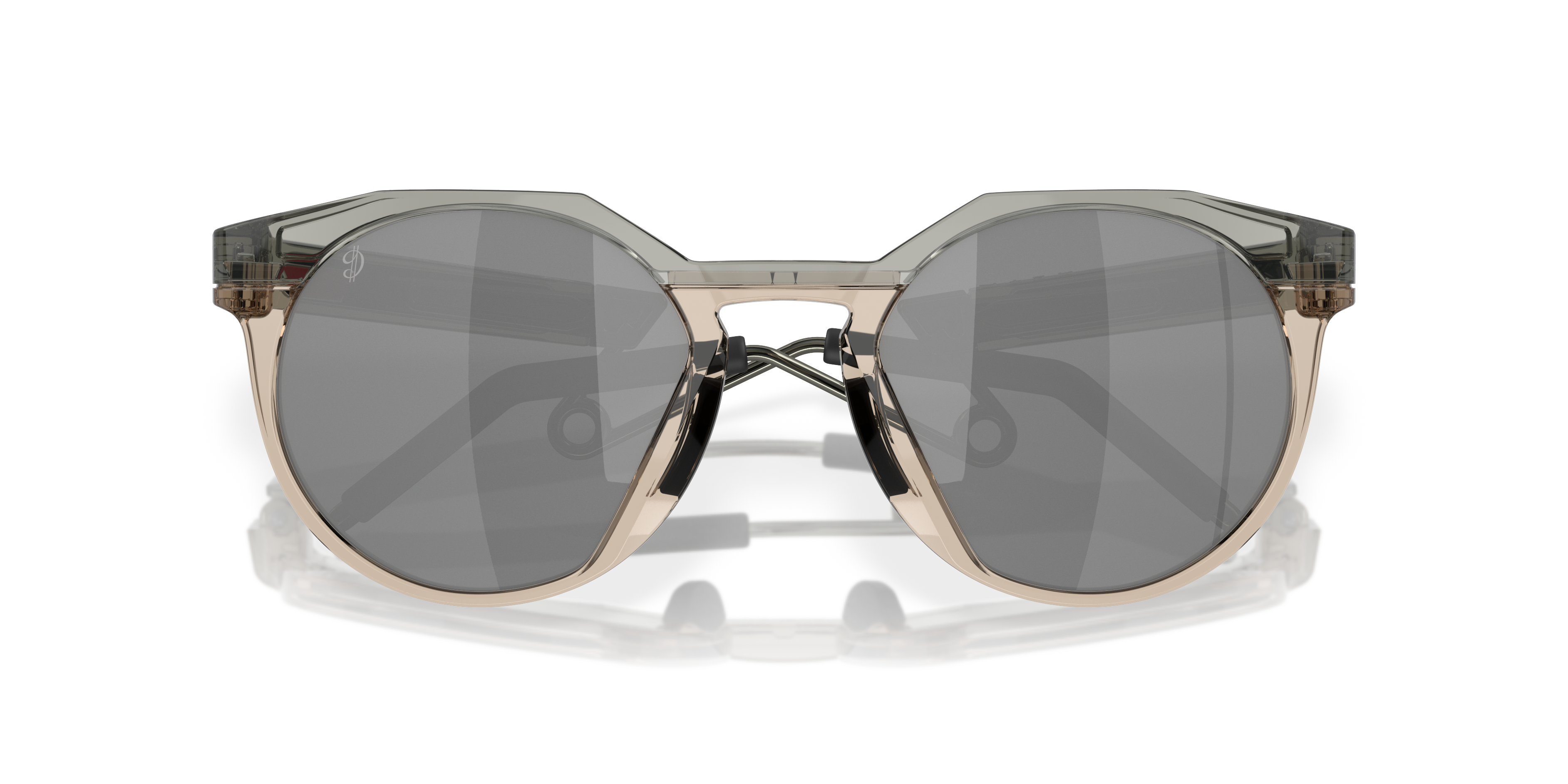 OAKLEY OO9279 HSTN METAL 927905 52