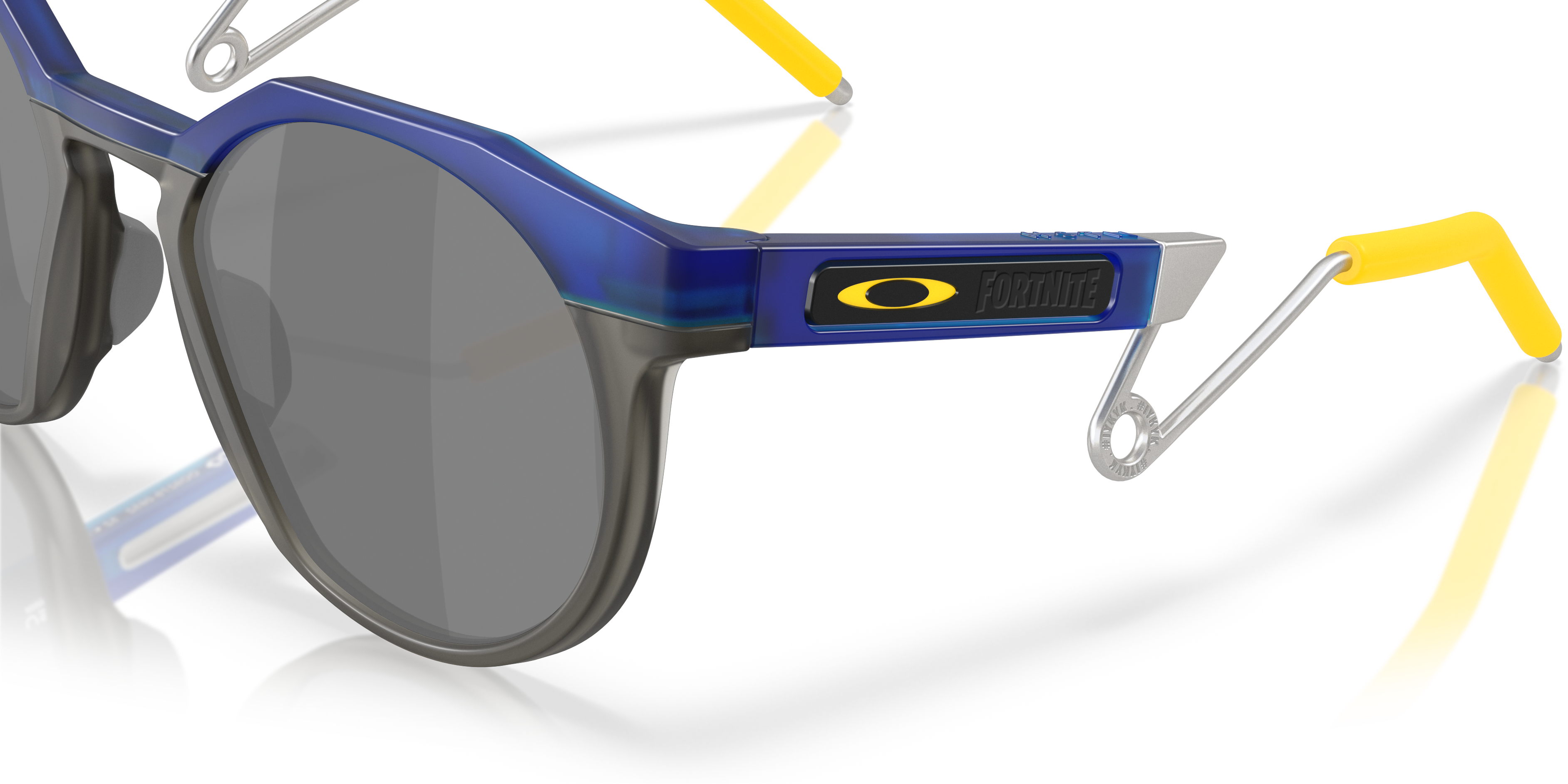 OAKLEY OO9279 HSTN METAL 927906 52