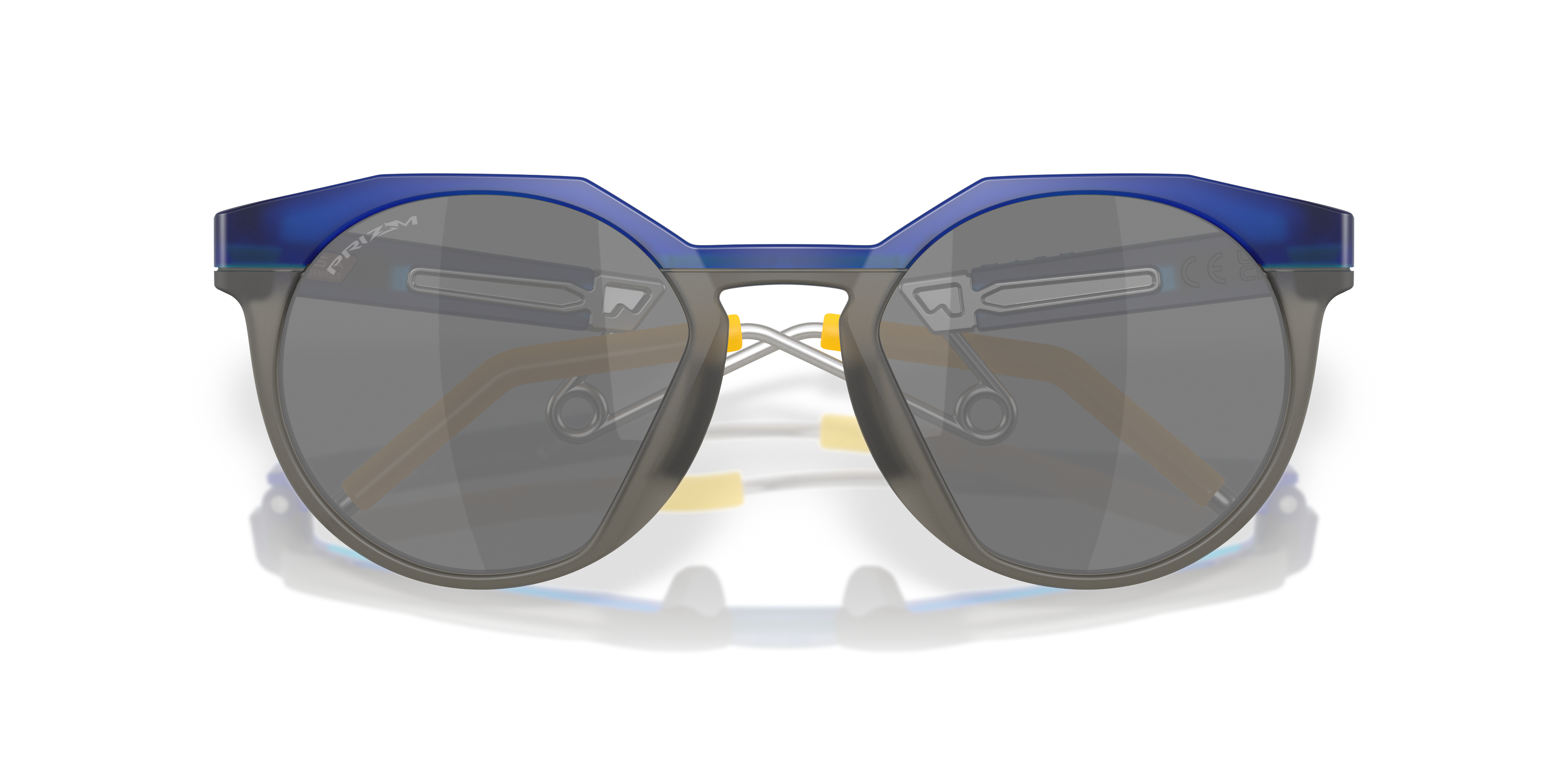 OAKLEY OO9279 HSTN METAL 927906 52