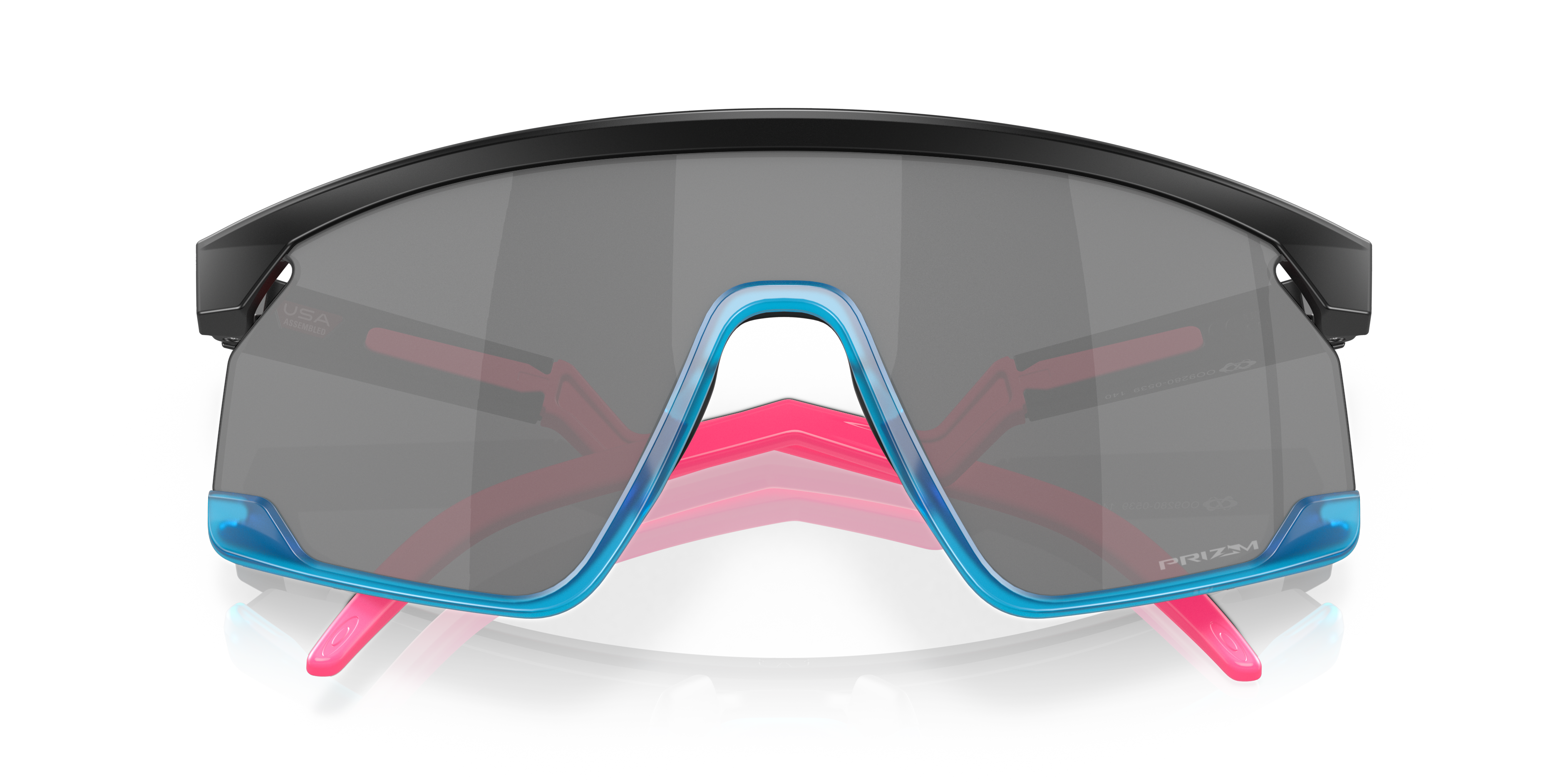 OAKLEY OO9280 BXTR 928005 39