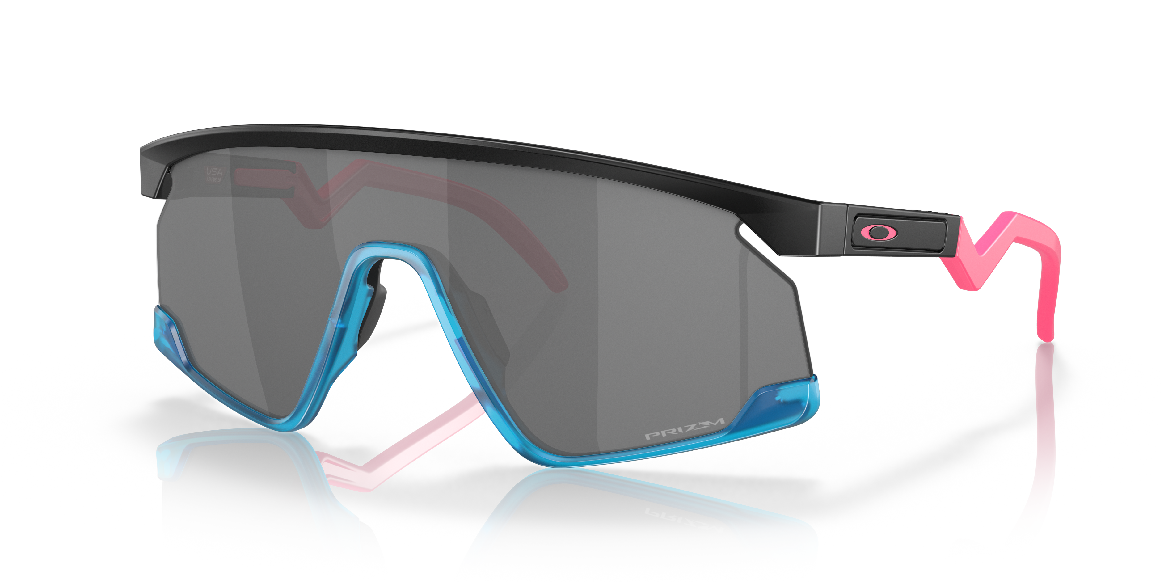 OAKLEY OO9280 BXTR 928005 39