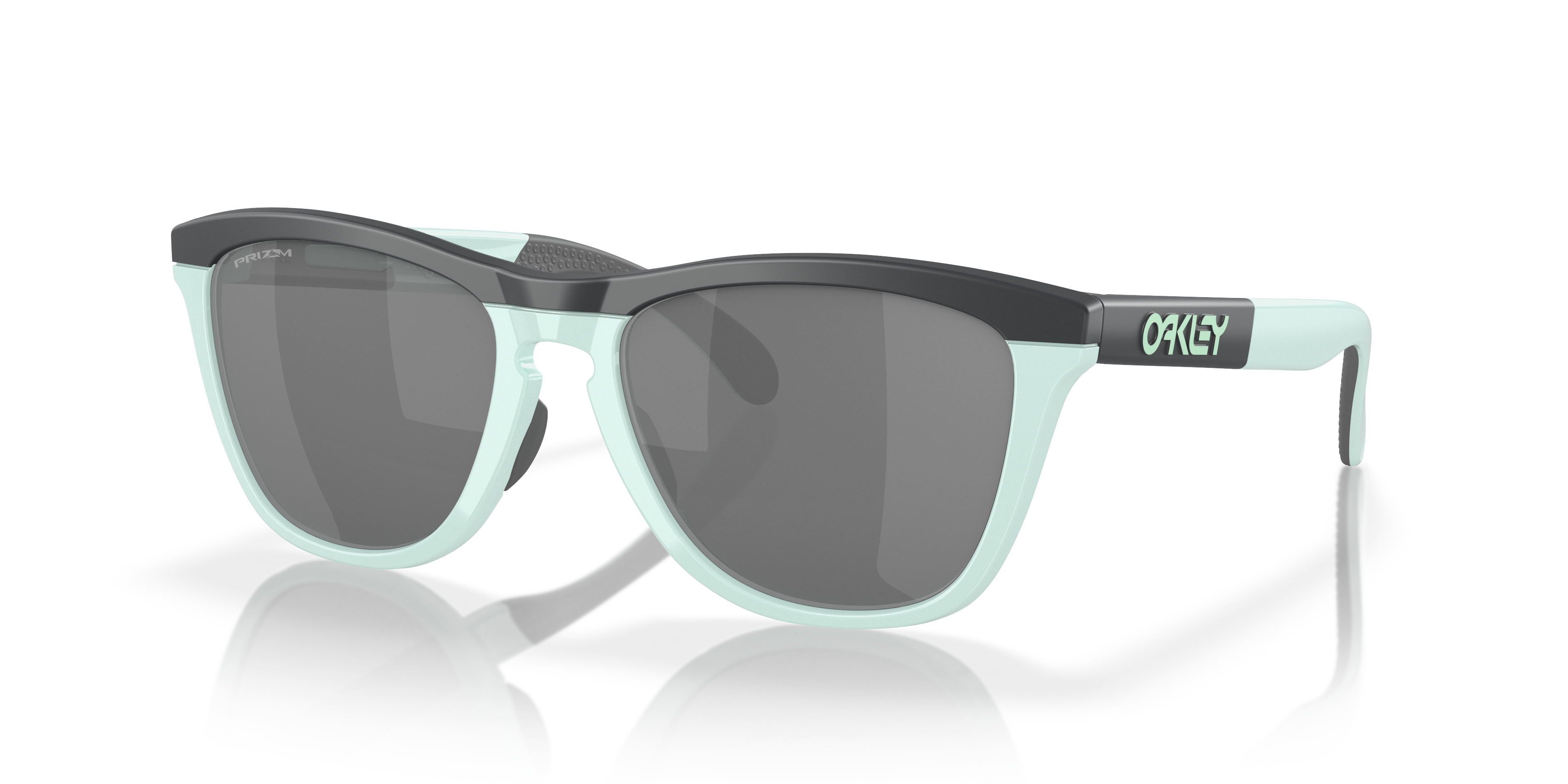 OAKLEY OO9284 FROGSKINS RANGE 928403 55
