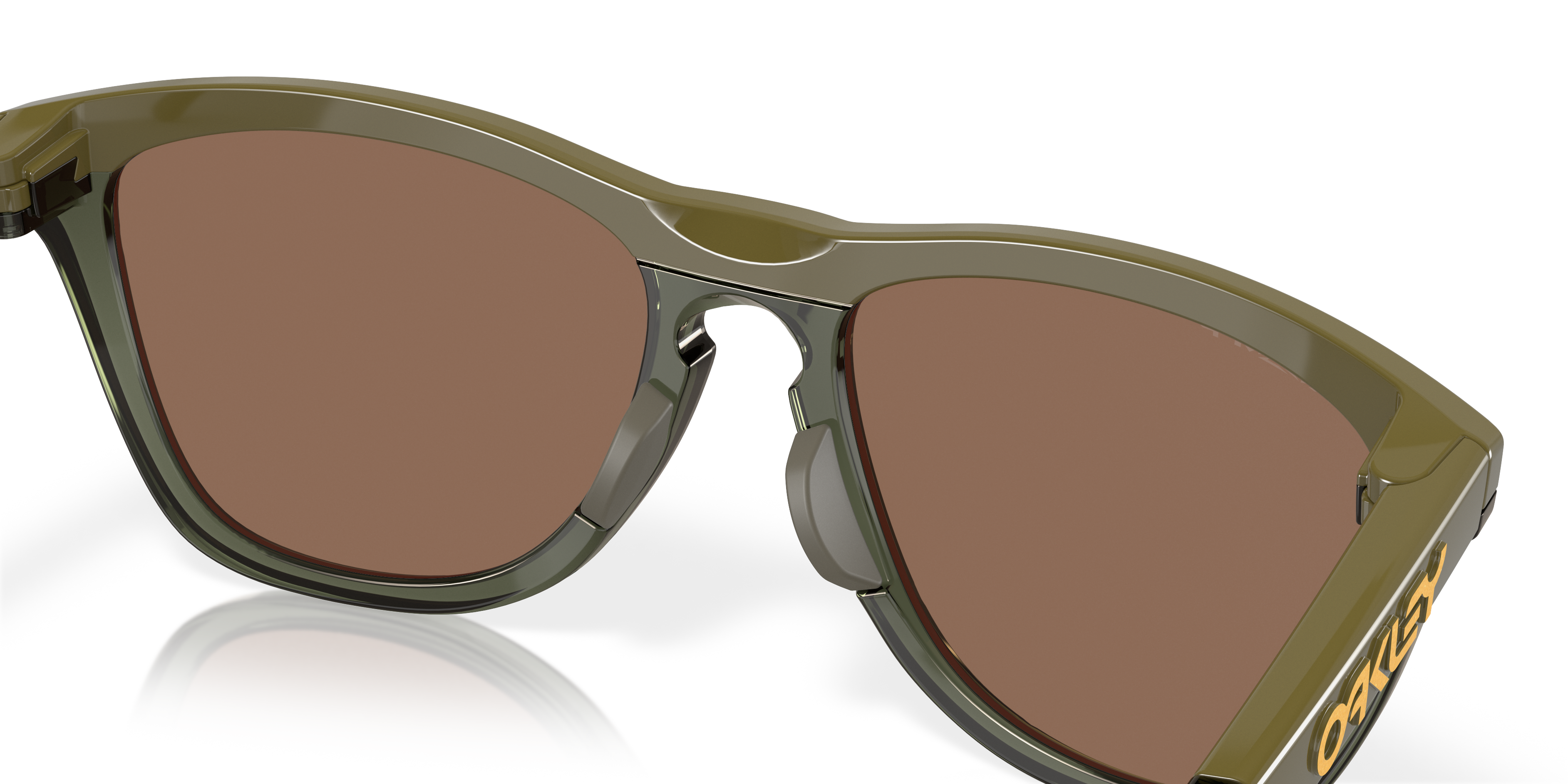 OAKLEY OO9284 FROGSKINS RANGE 928408 55